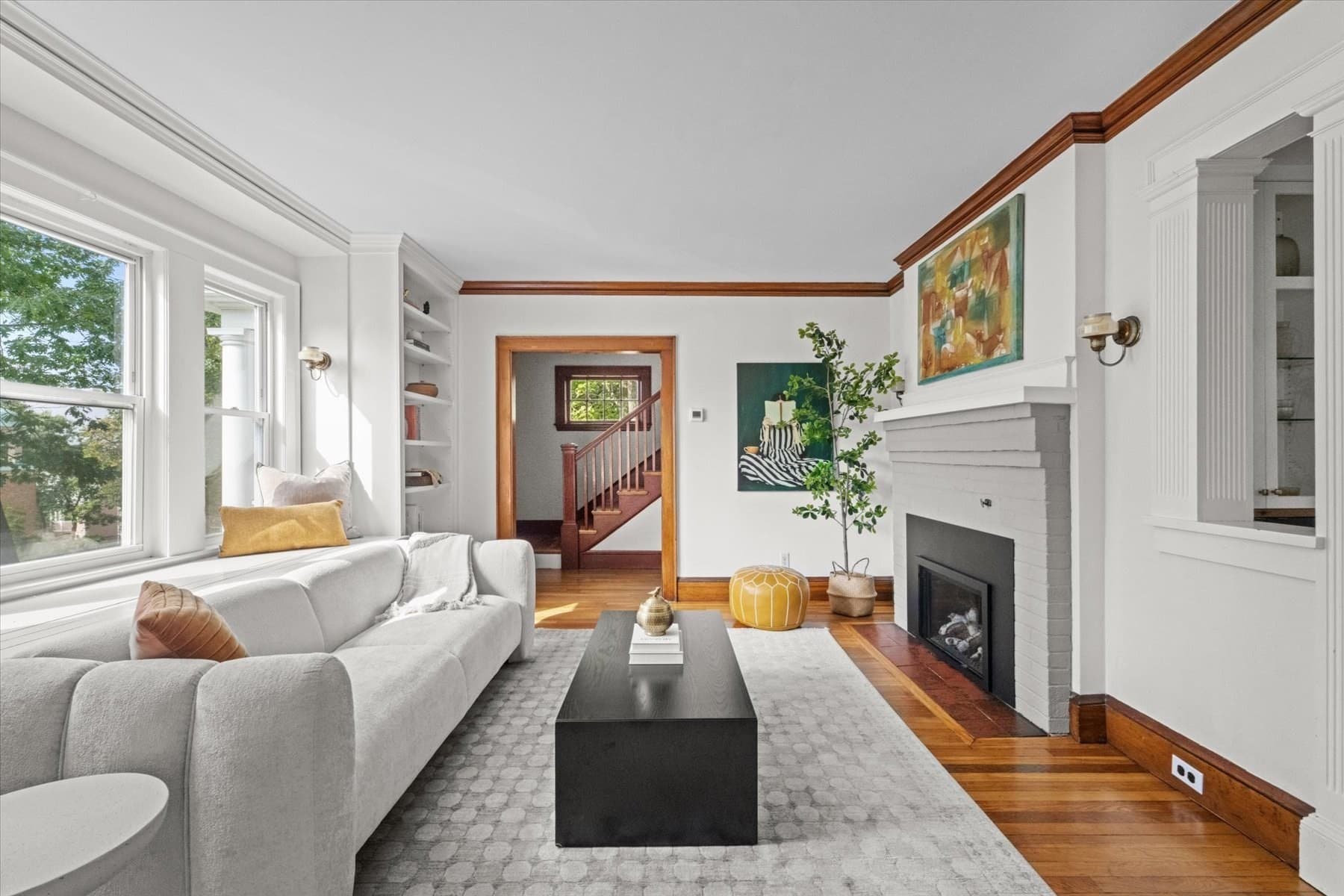 7 Bremen Terrace, Boston MA 02130