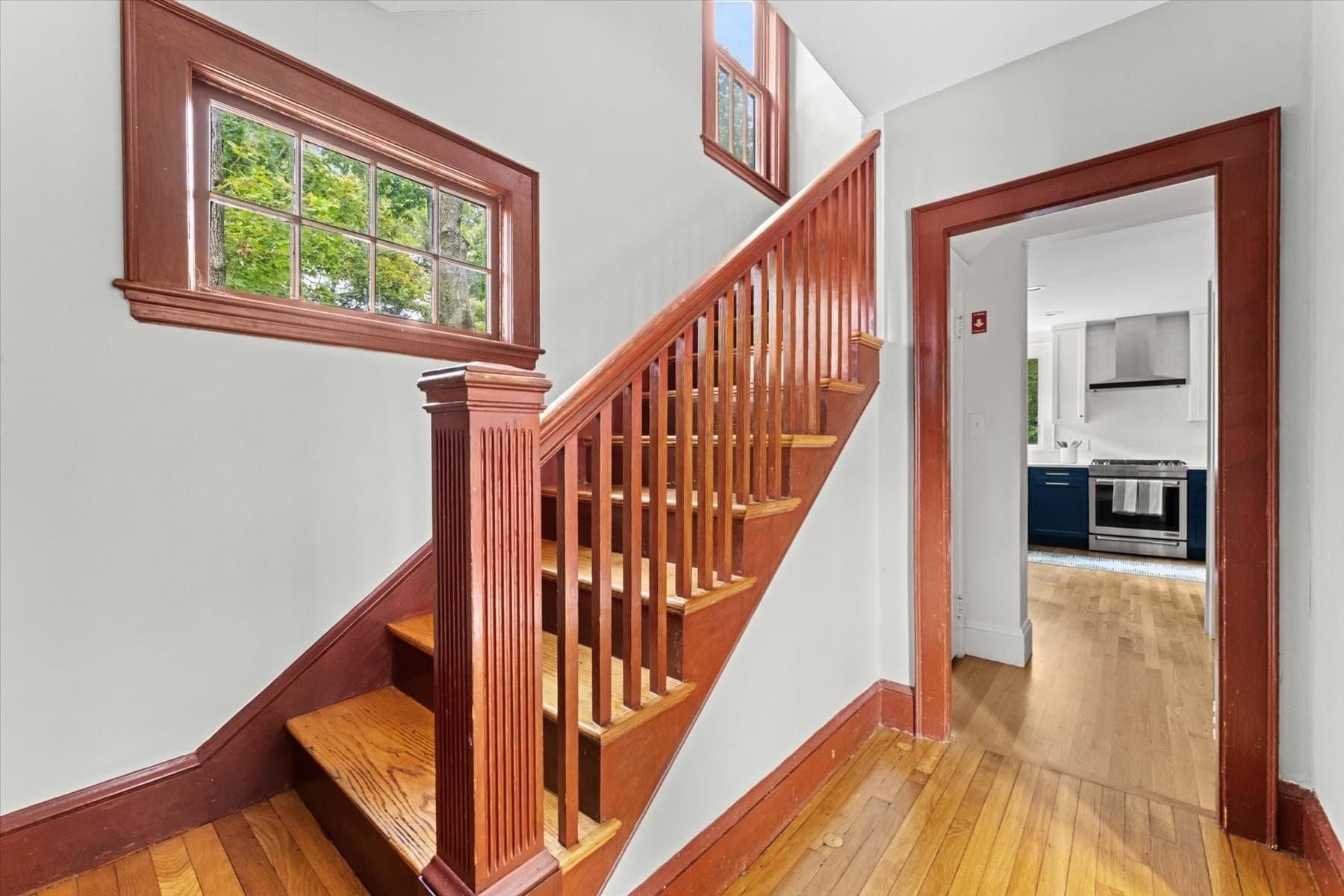 Single Family Residence at 7 Bremen Terrace, Boston MA 02130, photo 28 of 42