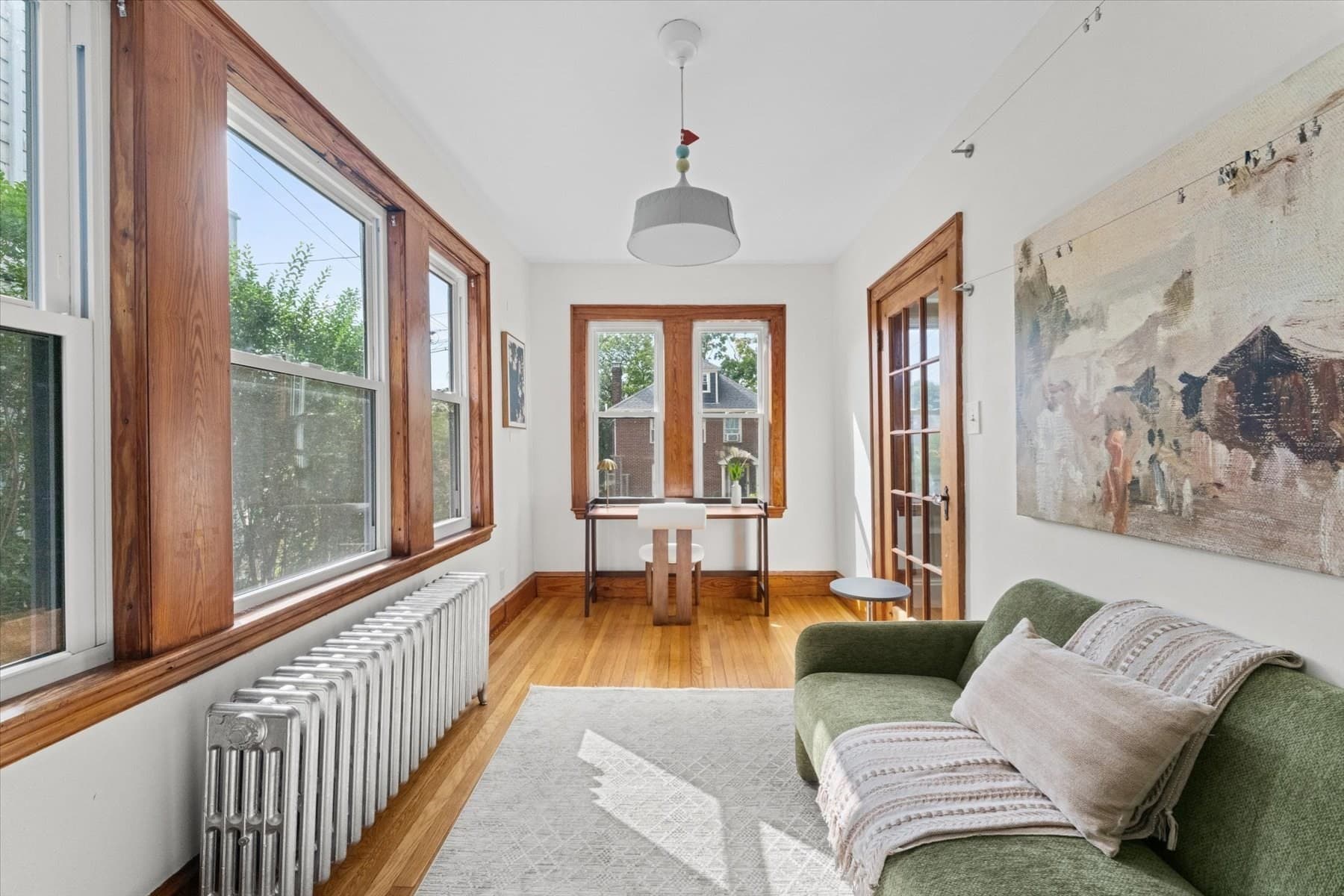 Single Family Residence at 7 Bremen Terrace, Boston MA 02130, photo 5 of 42