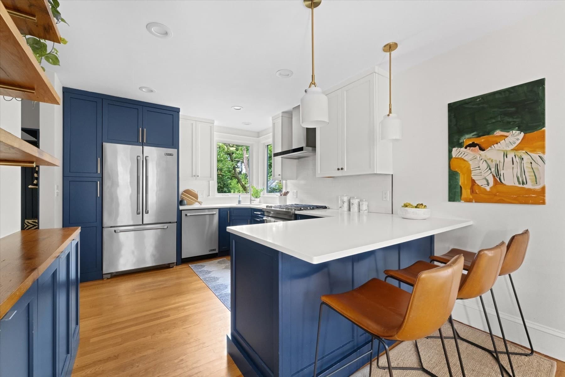 Single Family Residence at 7 Bremen Terrace, Boston MA 02130, photo 9 of 42