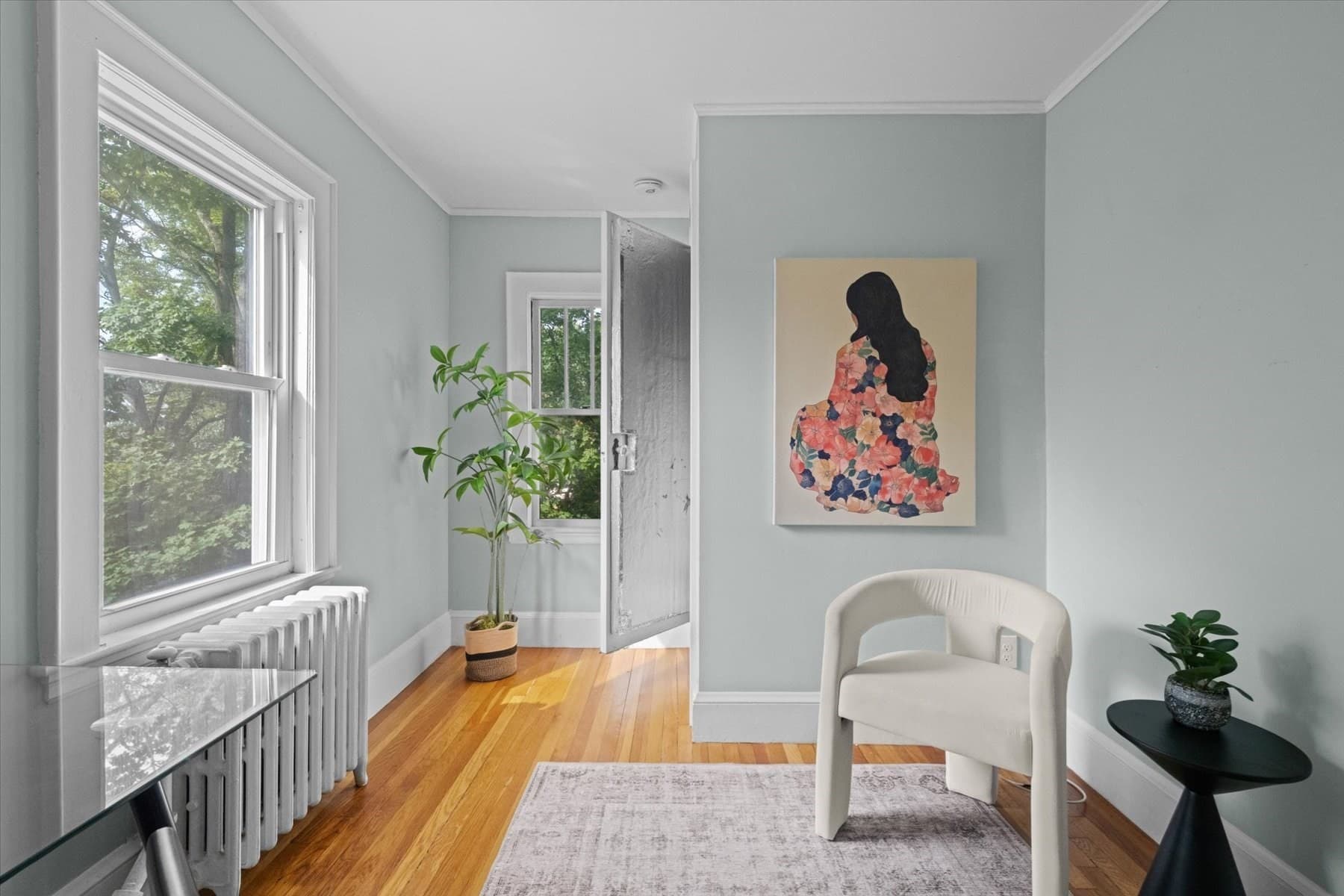 Single Family Residence at 7 Bremen Terrace, Boston MA 02130, photo 24 of 42