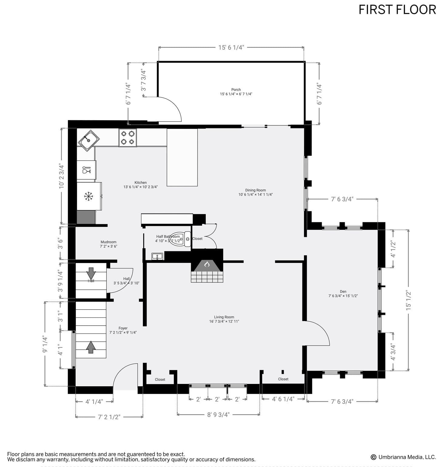 Single Family Residence at 7 Bremen Terrace, Boston MA 02130, photo 38 of 42