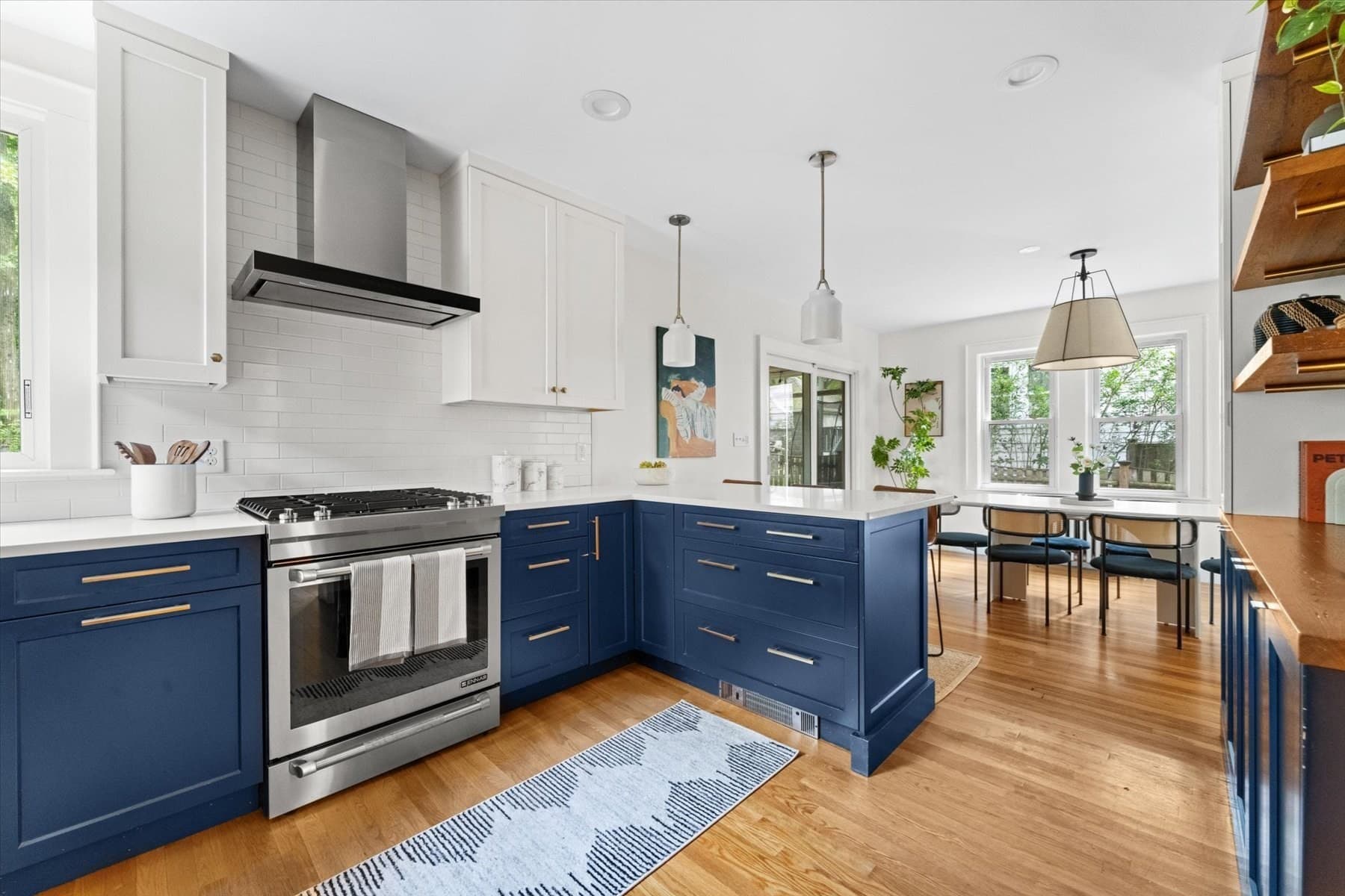 Single Family Residence at 7 Bremen Terrace, Boston MA 02130, photo 10 of 42