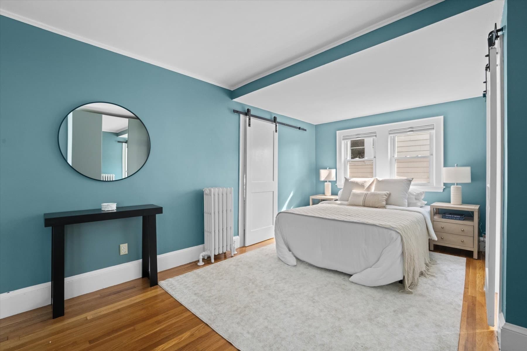 Single Family Residence at 7 Bremen Terrace, Boston MA 02130, photo 14 of 42