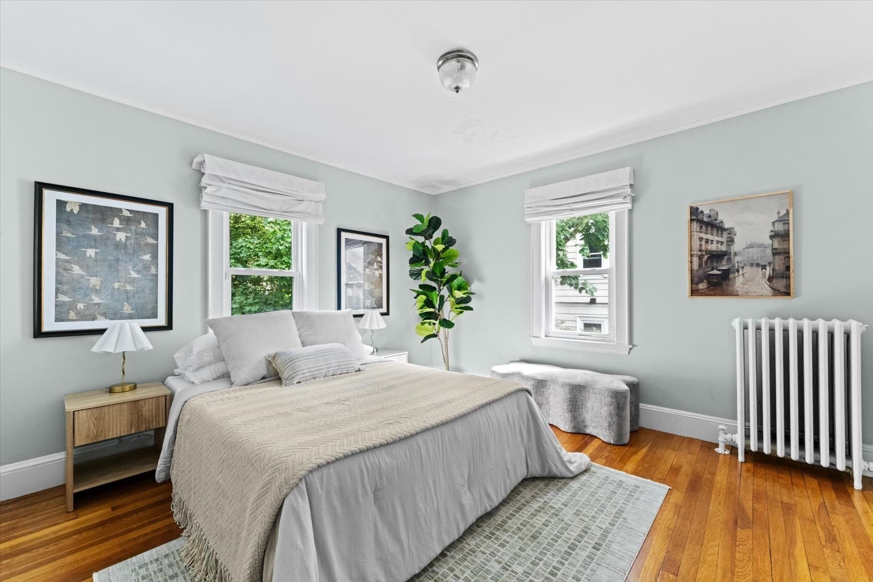 Single Family Residence at 7 Bremen Terrace, Boston MA 02130, photo 18 of 42