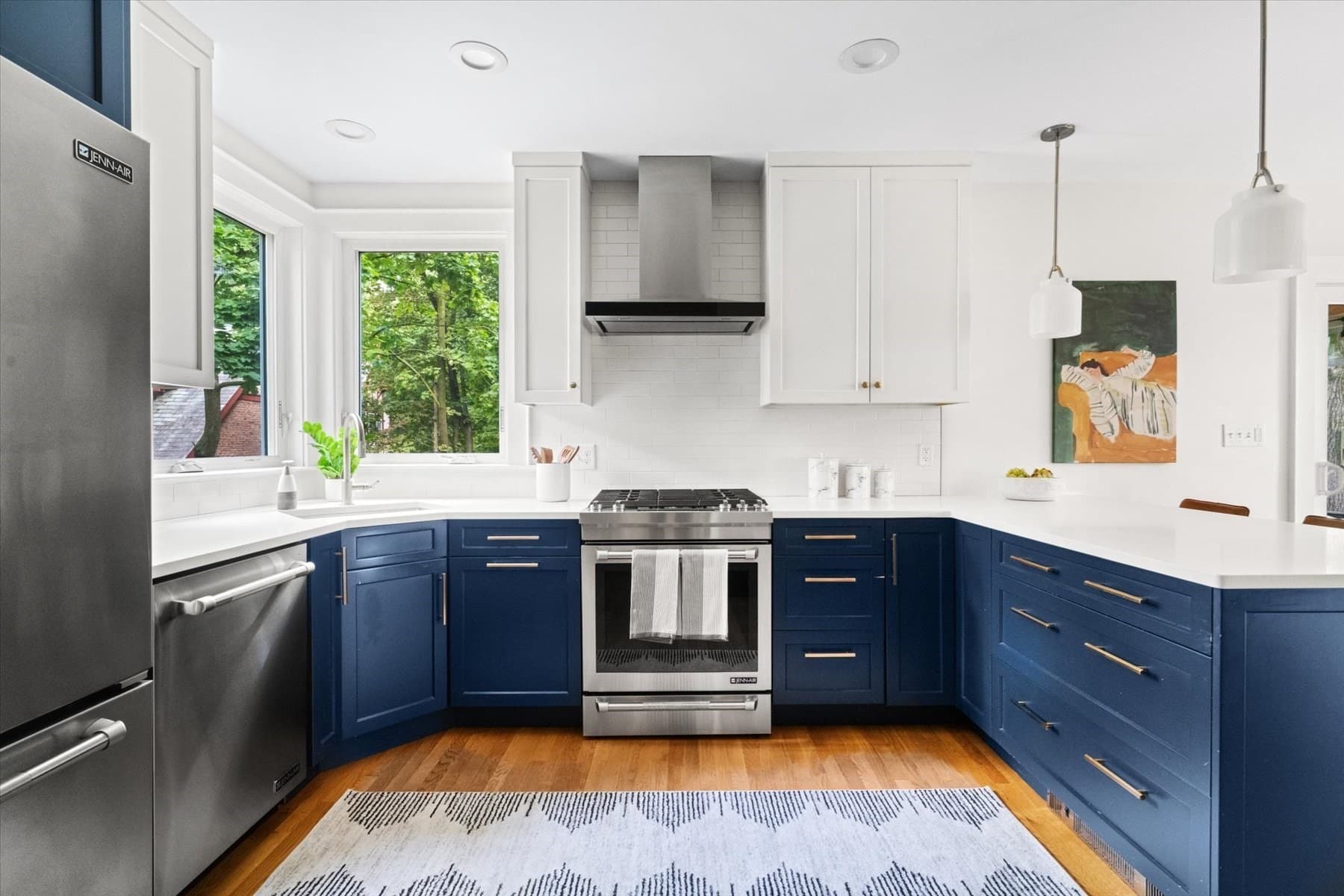 Single Family Residence at 7 Bremen Terrace, Boston MA 02130, photo 11 of 42