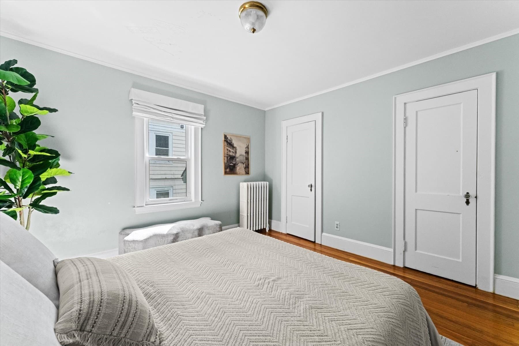 Single Family Residence at 7 Bremen Terrace, Boston MA 02130, photo 19 of 42