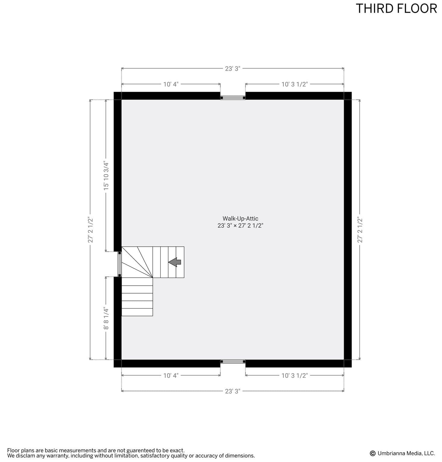 Single Family Residence at 7 Bremen Terrace, Boston MA 02130, photo 40 of 42