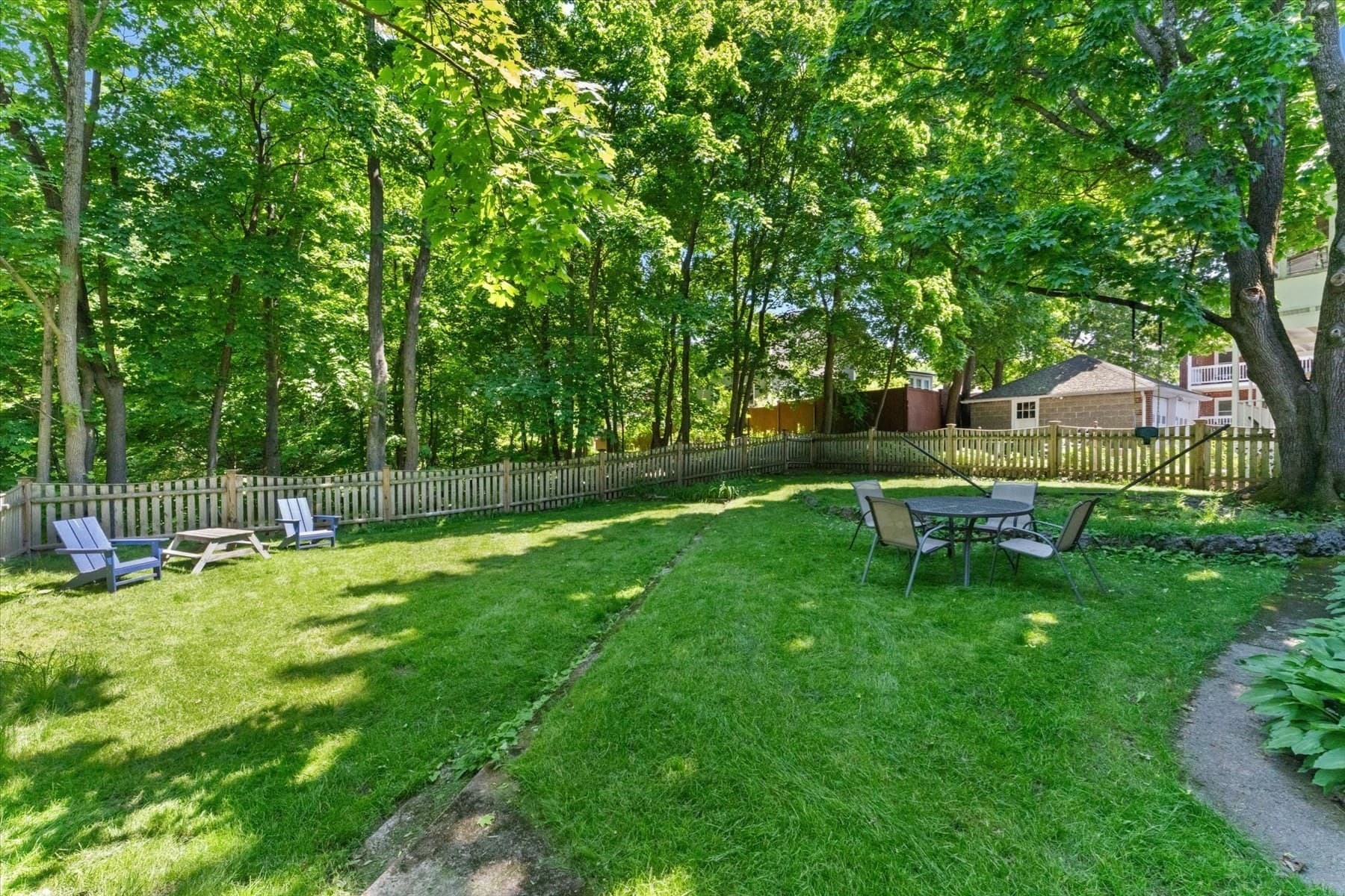 Single Family Residence at 7 Bremen Terrace, Boston MA 02130, photo 35 of 42