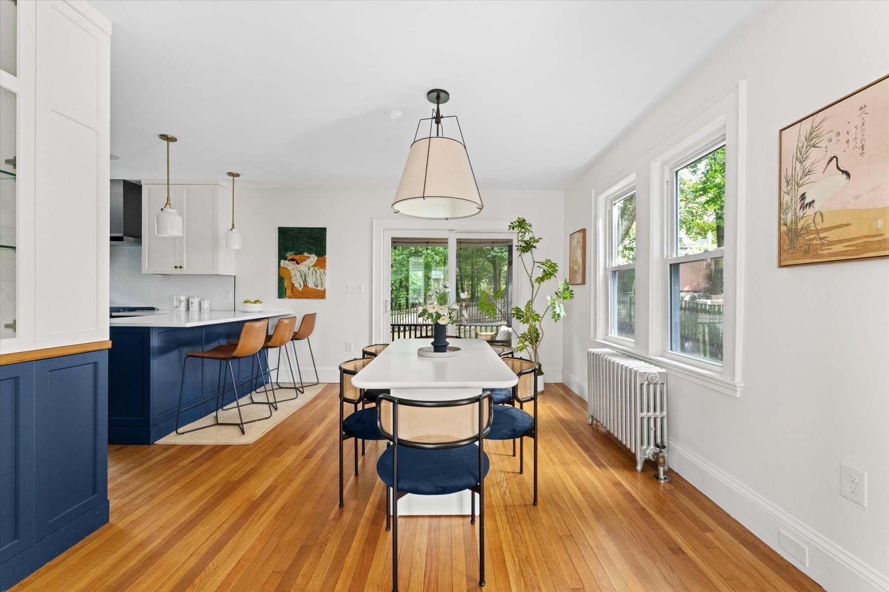Single Family Residence at 7 Bremen Terrace, Boston MA 02130, photo 31 of 42