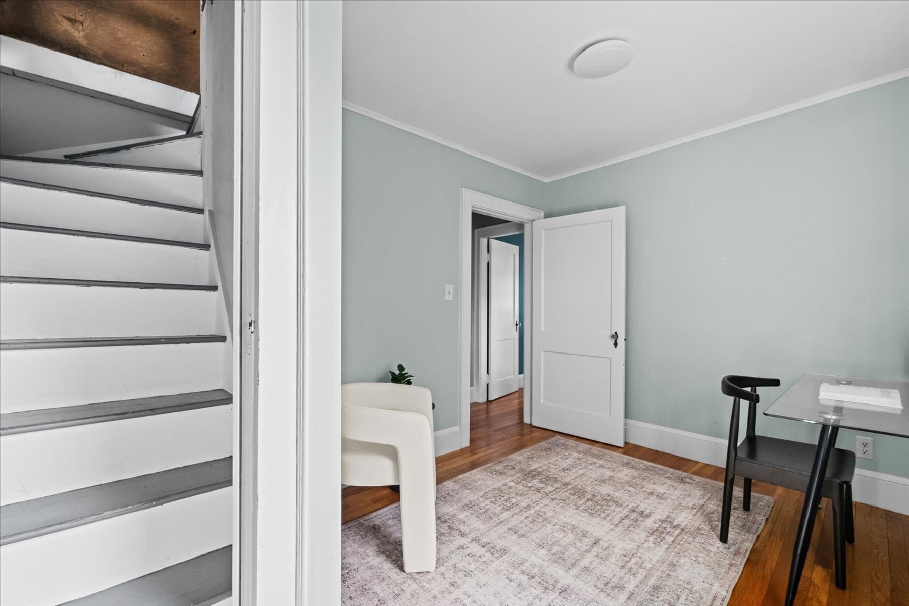 Single Family Residence at 7 Bremen Terrace, Boston MA 02130, photo 25 of 42