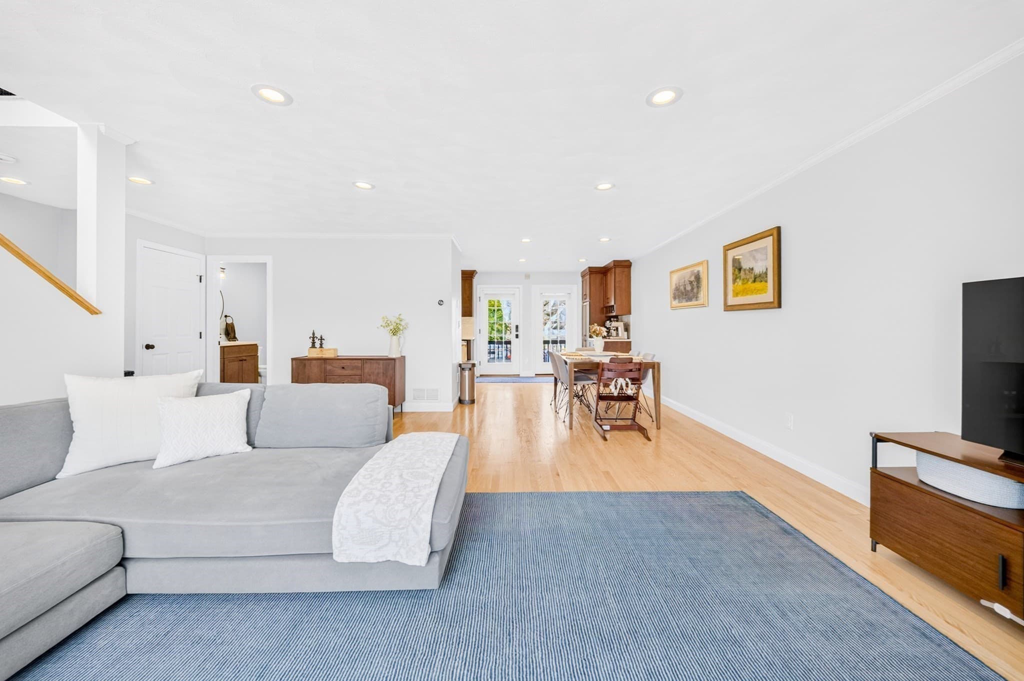 Condominium at 66 Sylvan St # 66, Melrose MA 02176, Melrose, photo 2 of 24