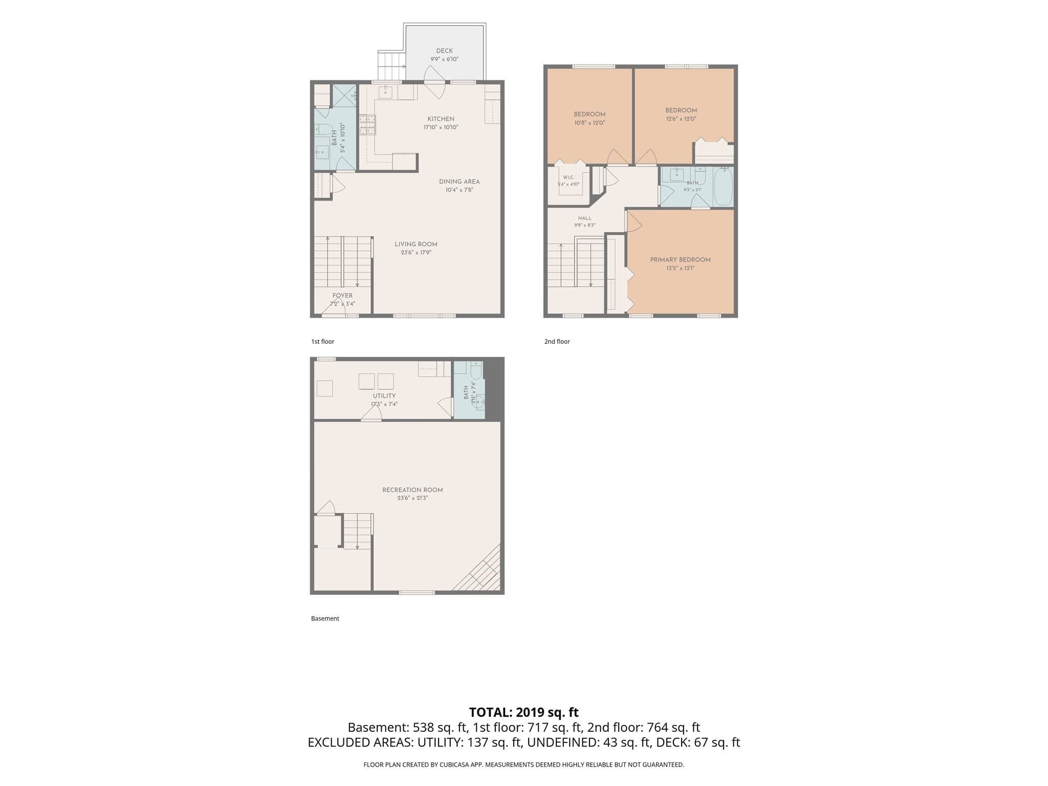 Condominium at 66 Sylvan St # 66, Melrose MA 02176, Melrose, photo 24 of 24