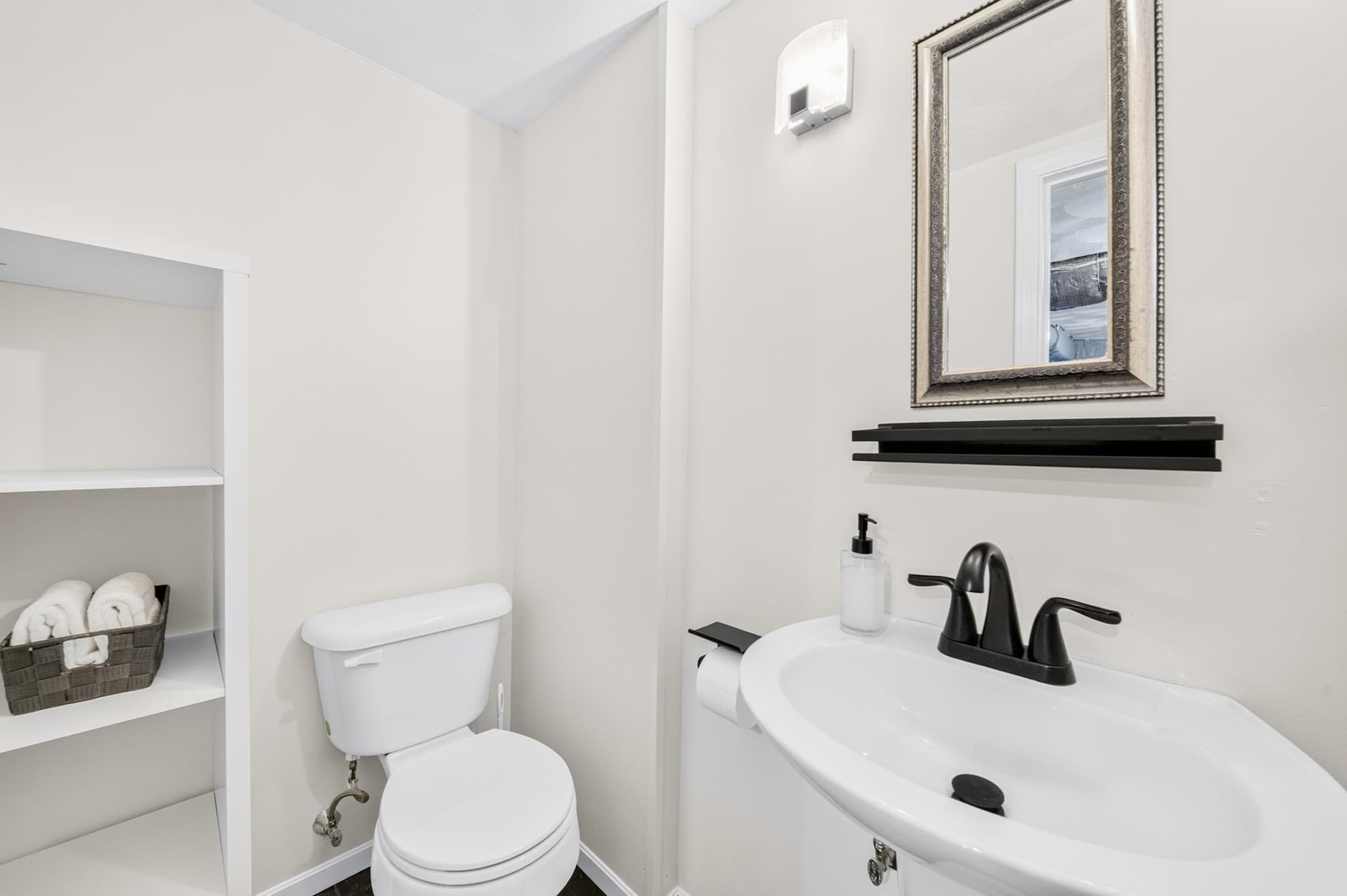 Condominium at 66 Sylvan St # 66, Melrose MA 02176, Melrose, photo 18 of 24
