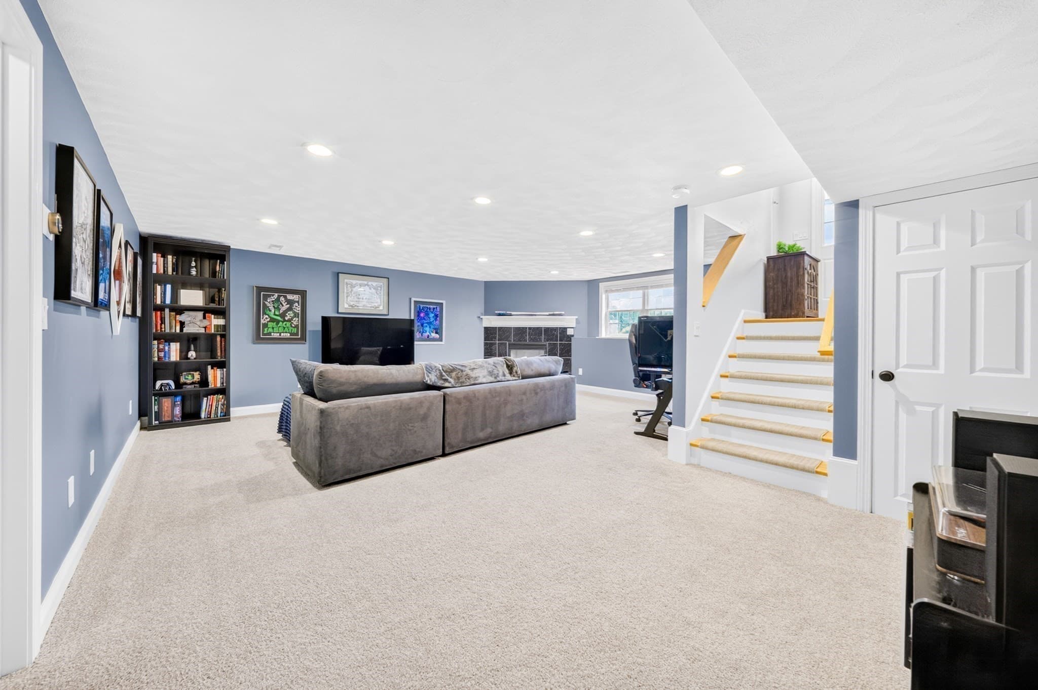 Condominium at 66 Sylvan St # 66, Melrose MA 02176, Melrose, photo 15 of 24