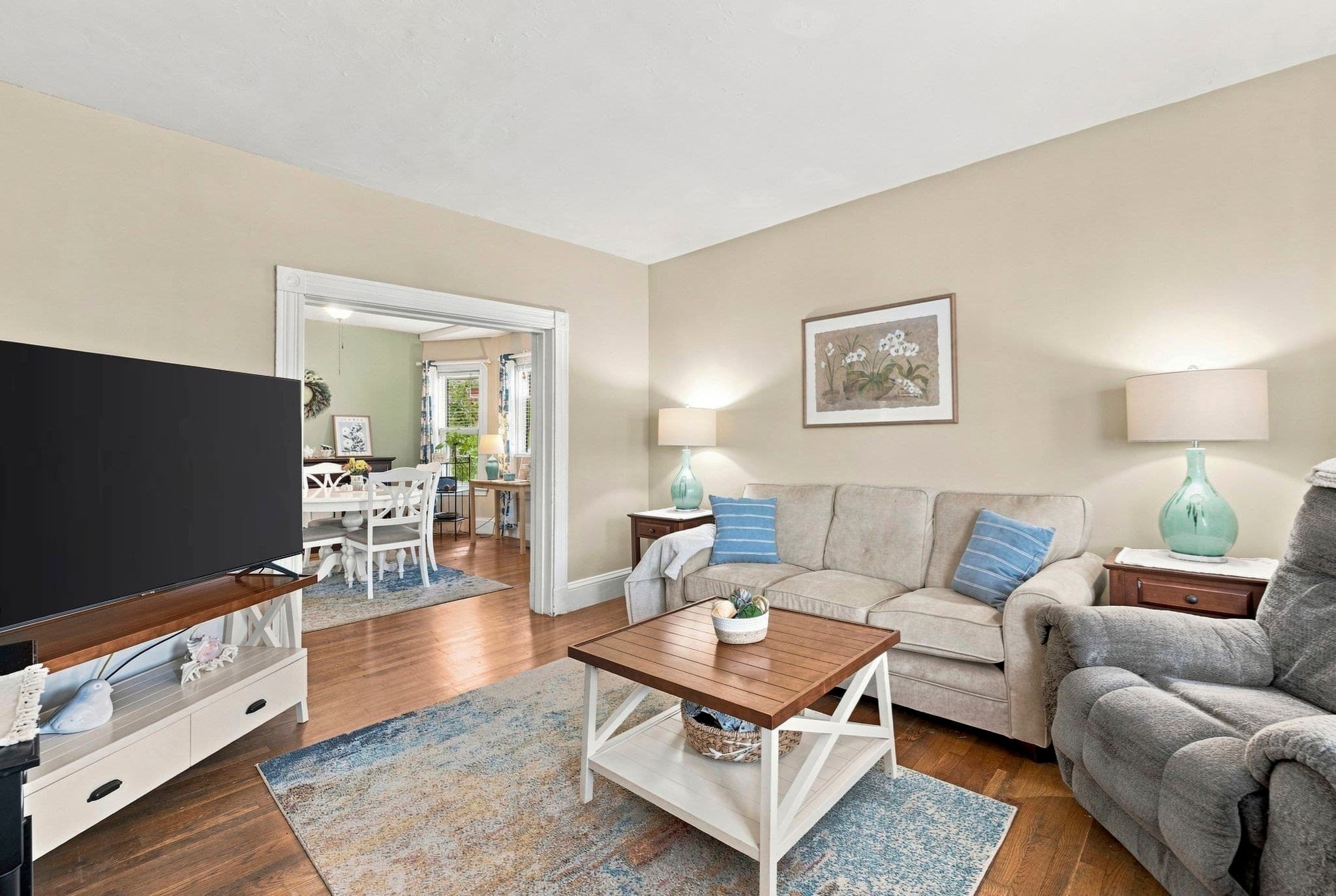 Single Family Residence at 10 Albion St, Medford MA 02155, Medford, photo 2 of 19