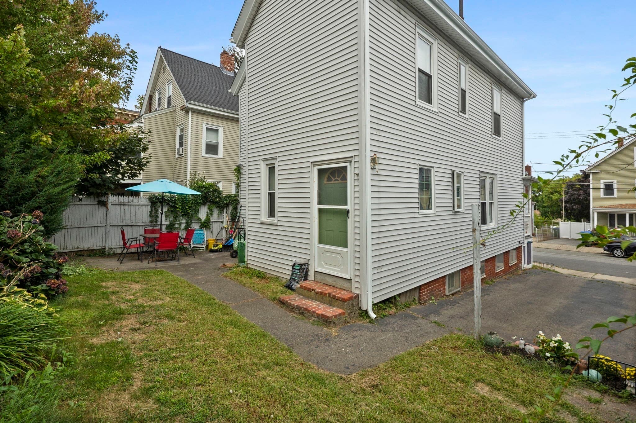 Single Family Residence at 10 Albion St, Medford MA 02155, Medford, photo 17 of 19