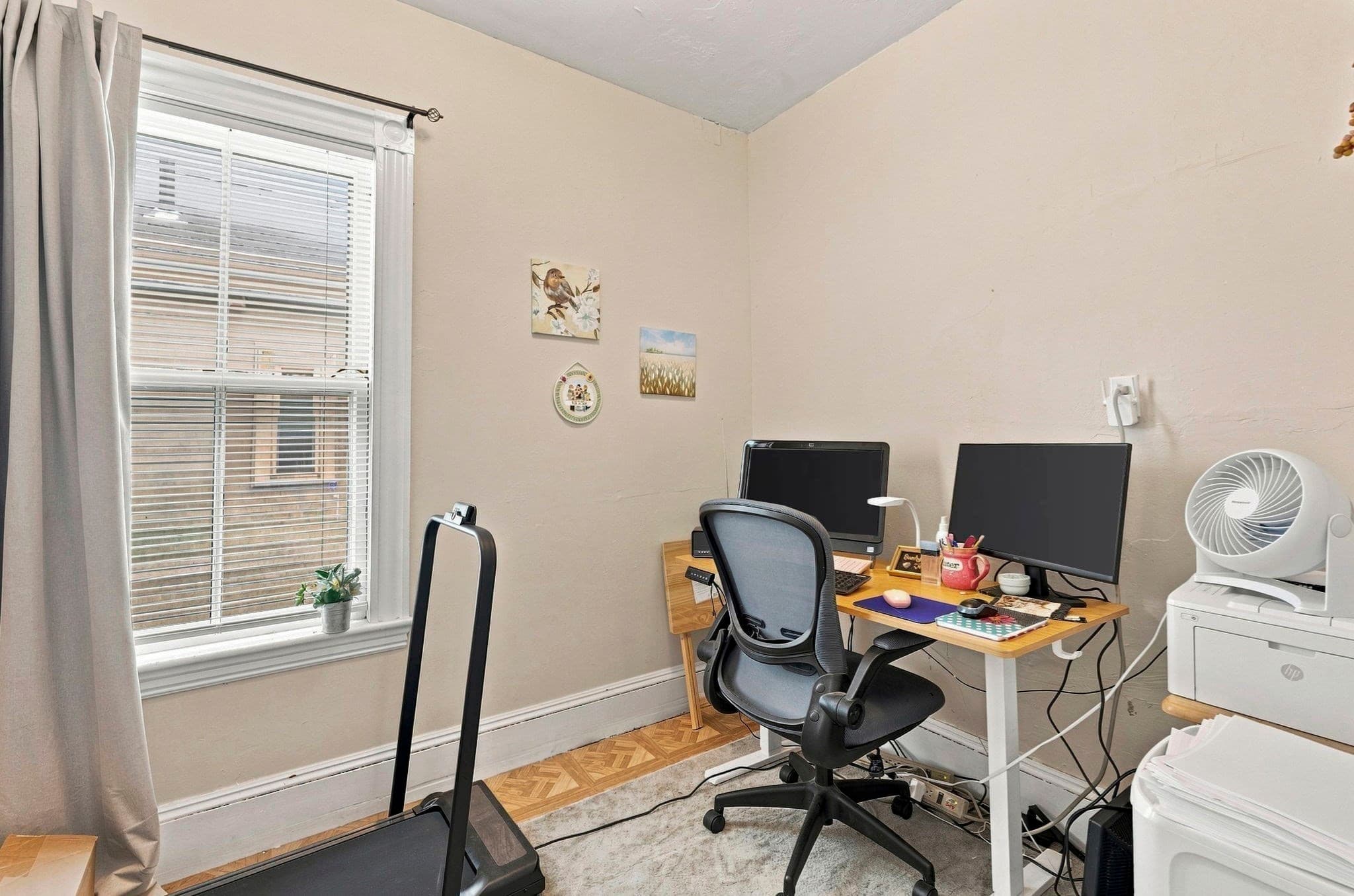 Single Family Residence at 10 Albion St, Medford MA 02155, Medford, photo 12 of 19