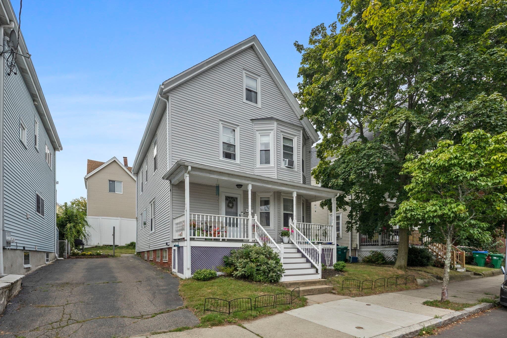 10 Albion St, Medford MA 02155