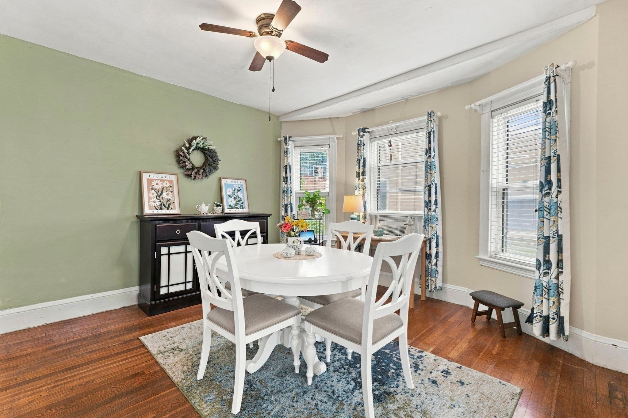 Single Family Residence at 10 Albion St, Medford MA 02155, Medford, photo 5 of 19