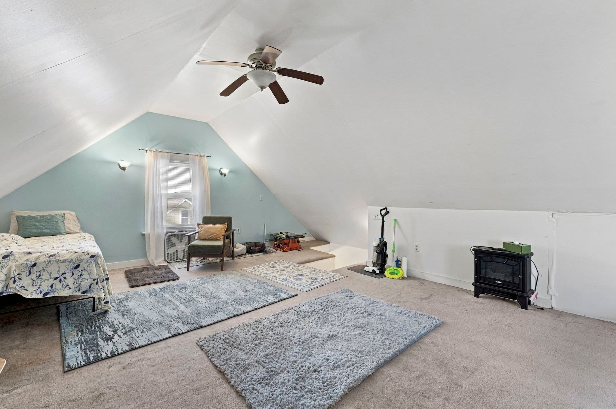 Single Family Residence at 10 Albion St, Medford MA 02155, Medford, photo 18 of 19