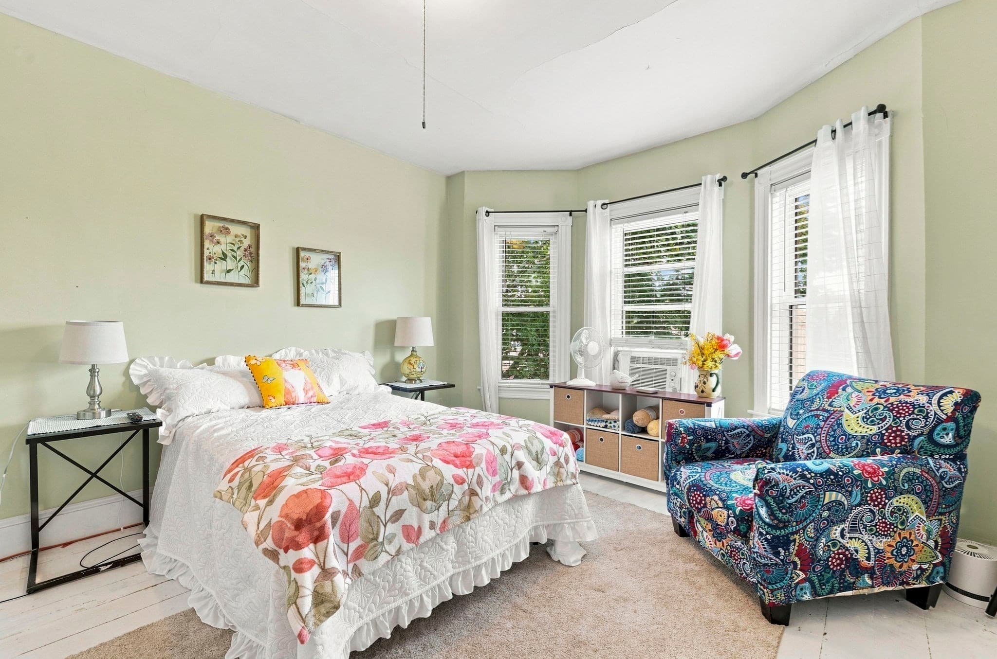 Single Family Residence at 10 Albion St, Medford MA 02155, Medford, photo 11 of 19