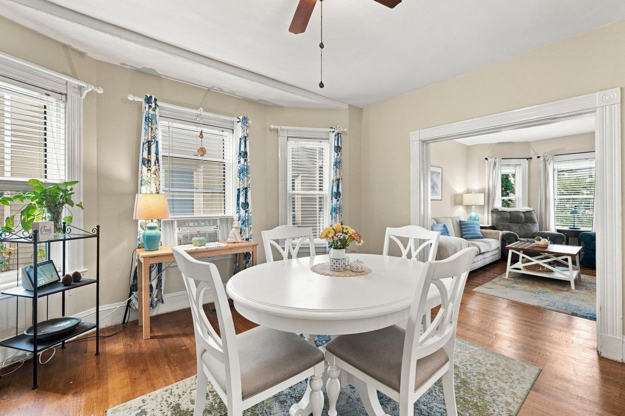 Single Family Residence at 10 Albion St, Medford MA 02155, Medford, photo 4 of 19