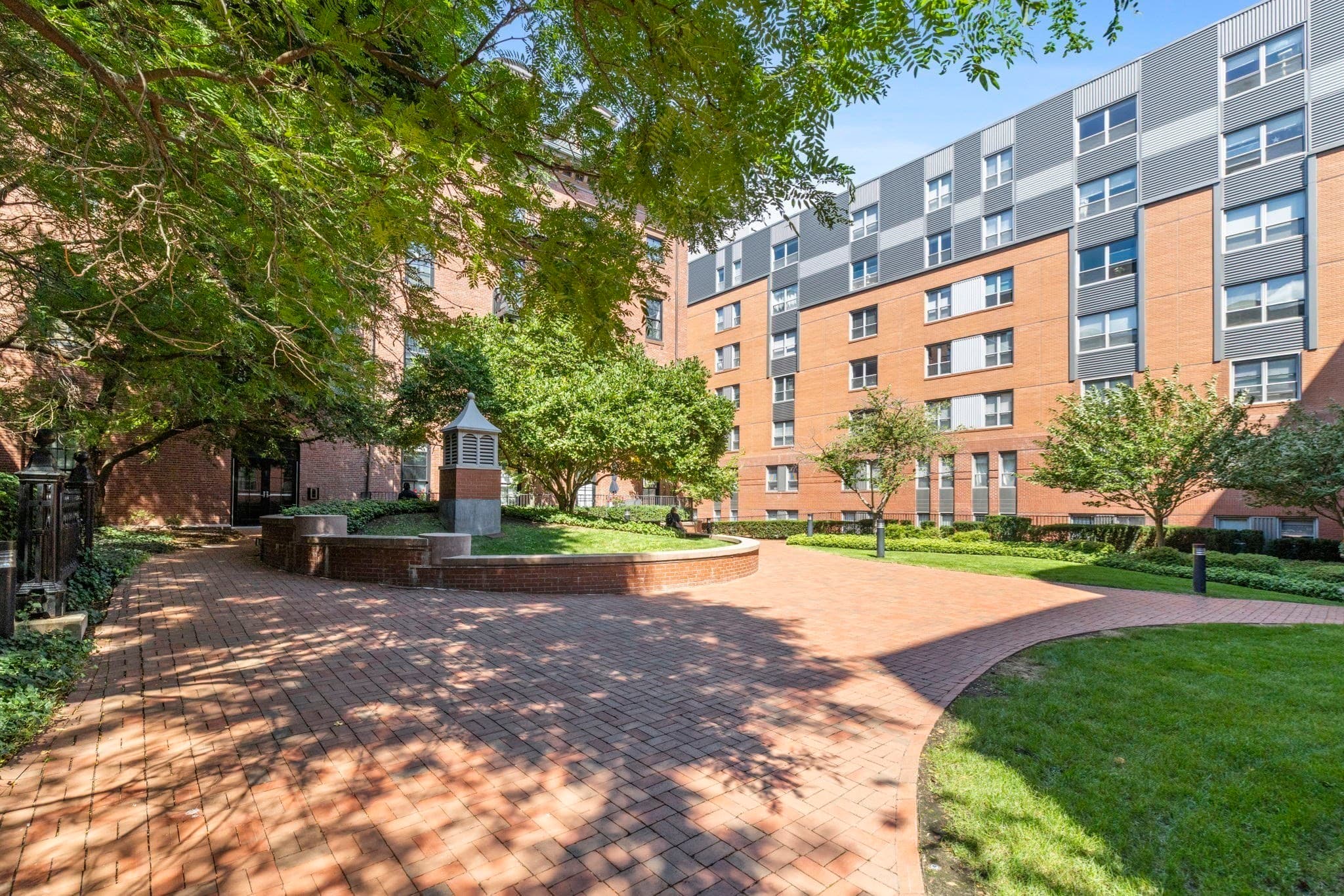 Condominium at 21 Father Francis Gilday St # 109, Boston MA 02118, photo 23 of 31