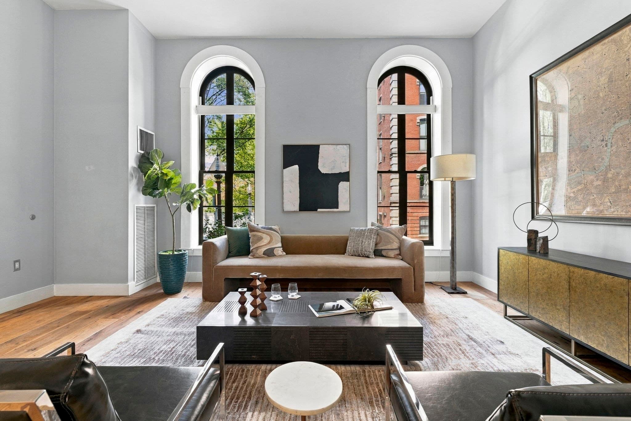 Condominium at 21 Father Francis Gilday St # 109, Boston MA 02118, photo 2 of 31