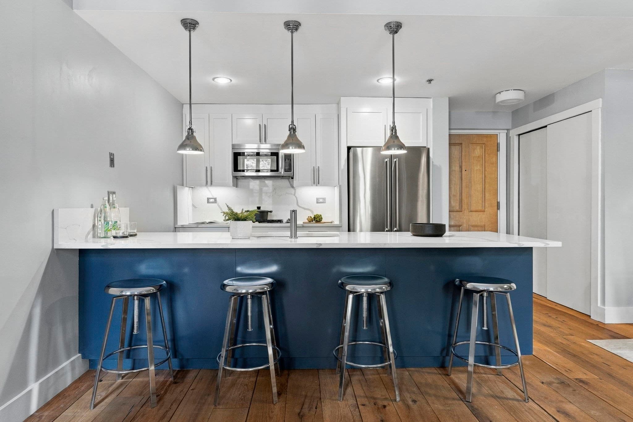 Condominium at 21 Father Francis Gilday St # 109, Boston MA 02118, photo 6 of 31