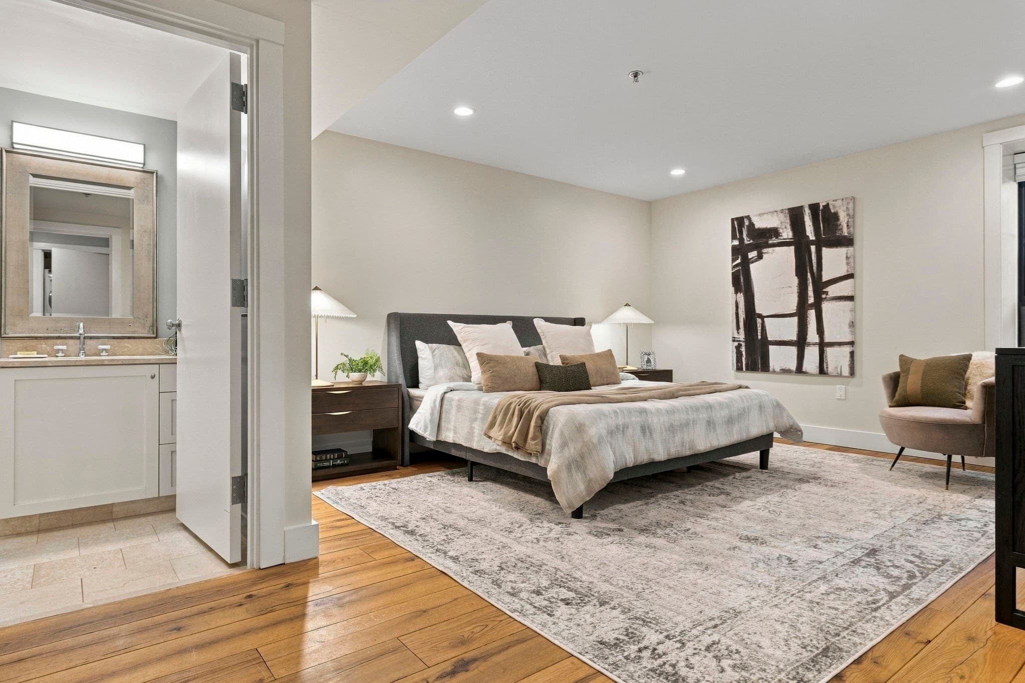 Condominium at 21 Father Francis Gilday St # 109, Boston MA 02118, photo 13 of 31