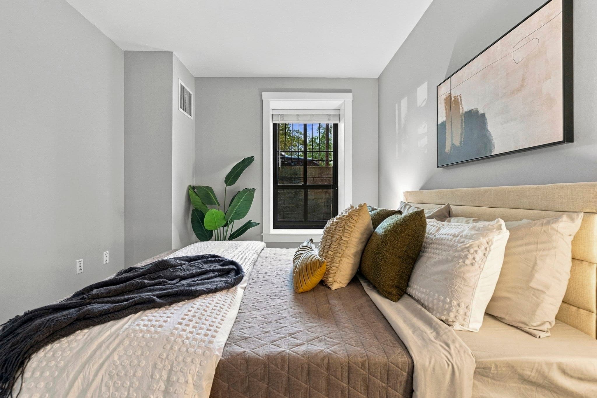 Condominium at 21 Father Francis Gilday St # 109, Boston MA 02118, photo 17 of 31