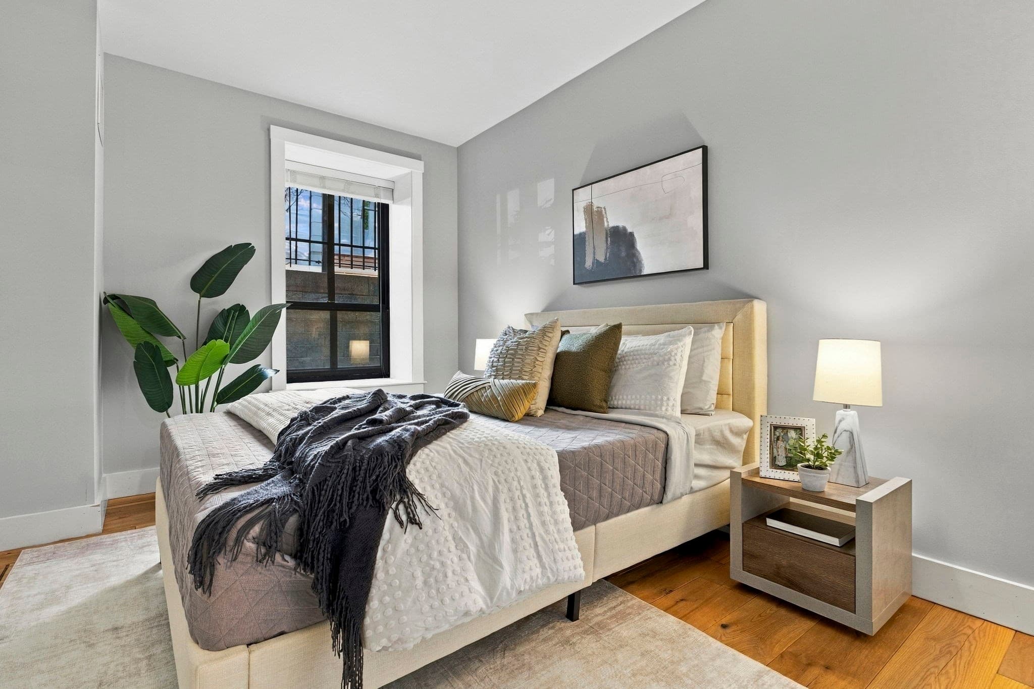 Condominium at 21 Father Francis Gilday St # 109, Boston MA 02118, photo 16 of 31