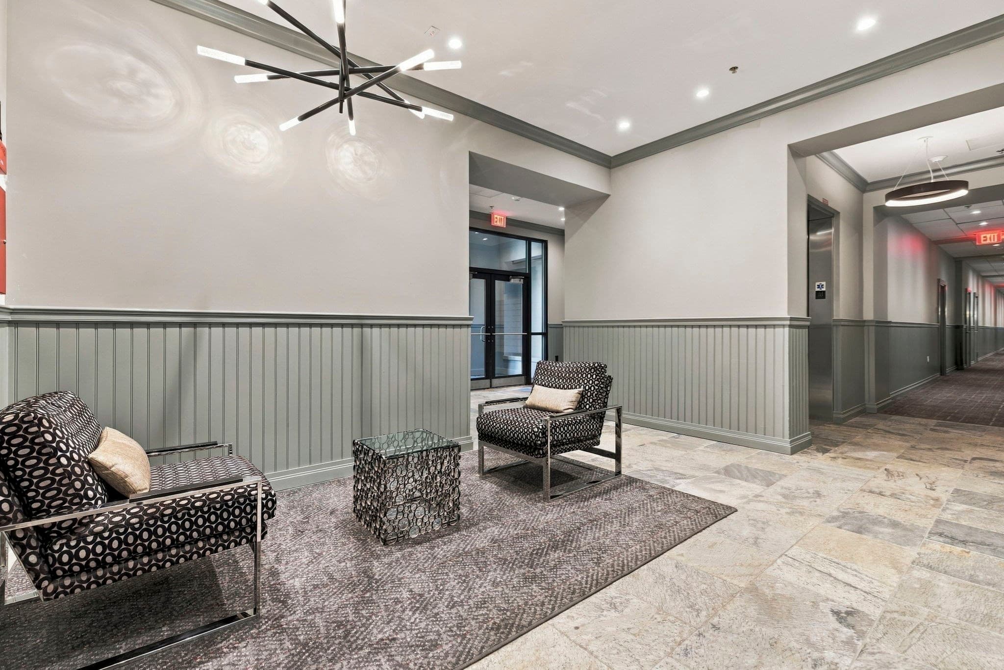 Condominium at 21 Father Francis Gilday St # 109, Boston MA 02118, photo 22 of 31