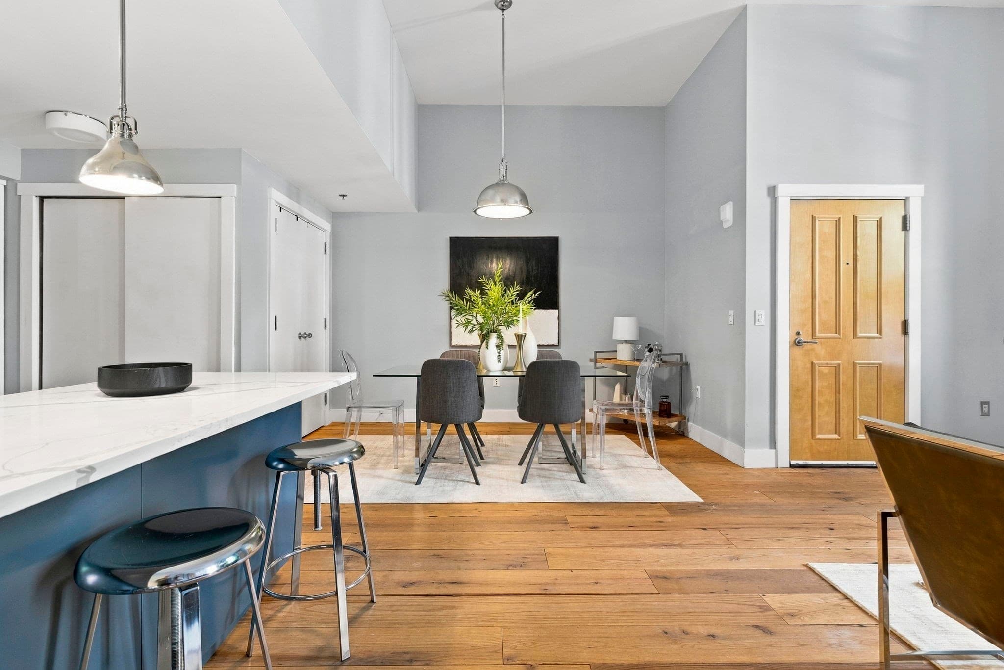 Condominium at 21 Father Francis Gilday St # 109, Boston MA 02118, photo 7 of 31