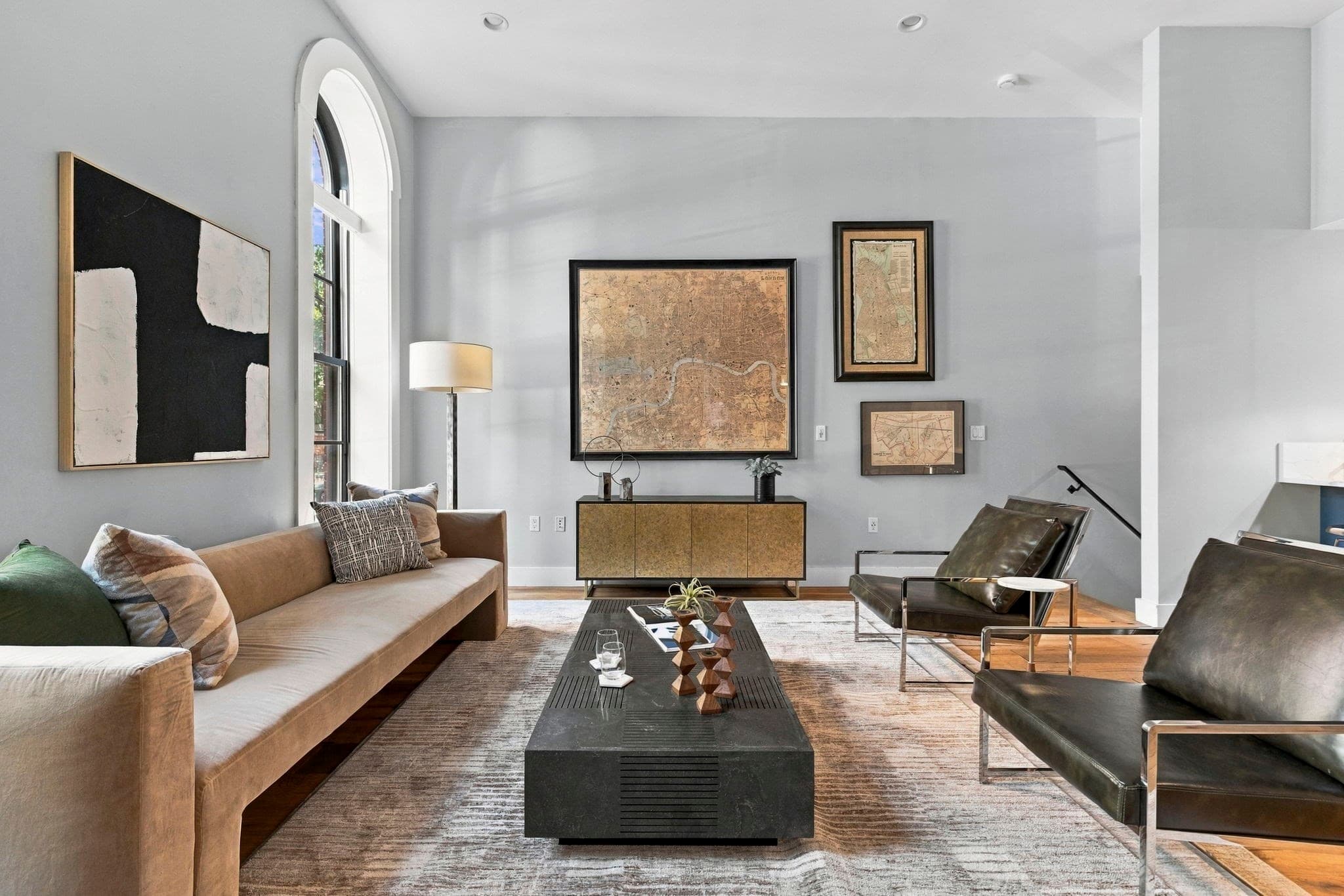 Condominium at 21 Father Francis Gilday St # 109, Boston MA 02118, photo 3 of 31