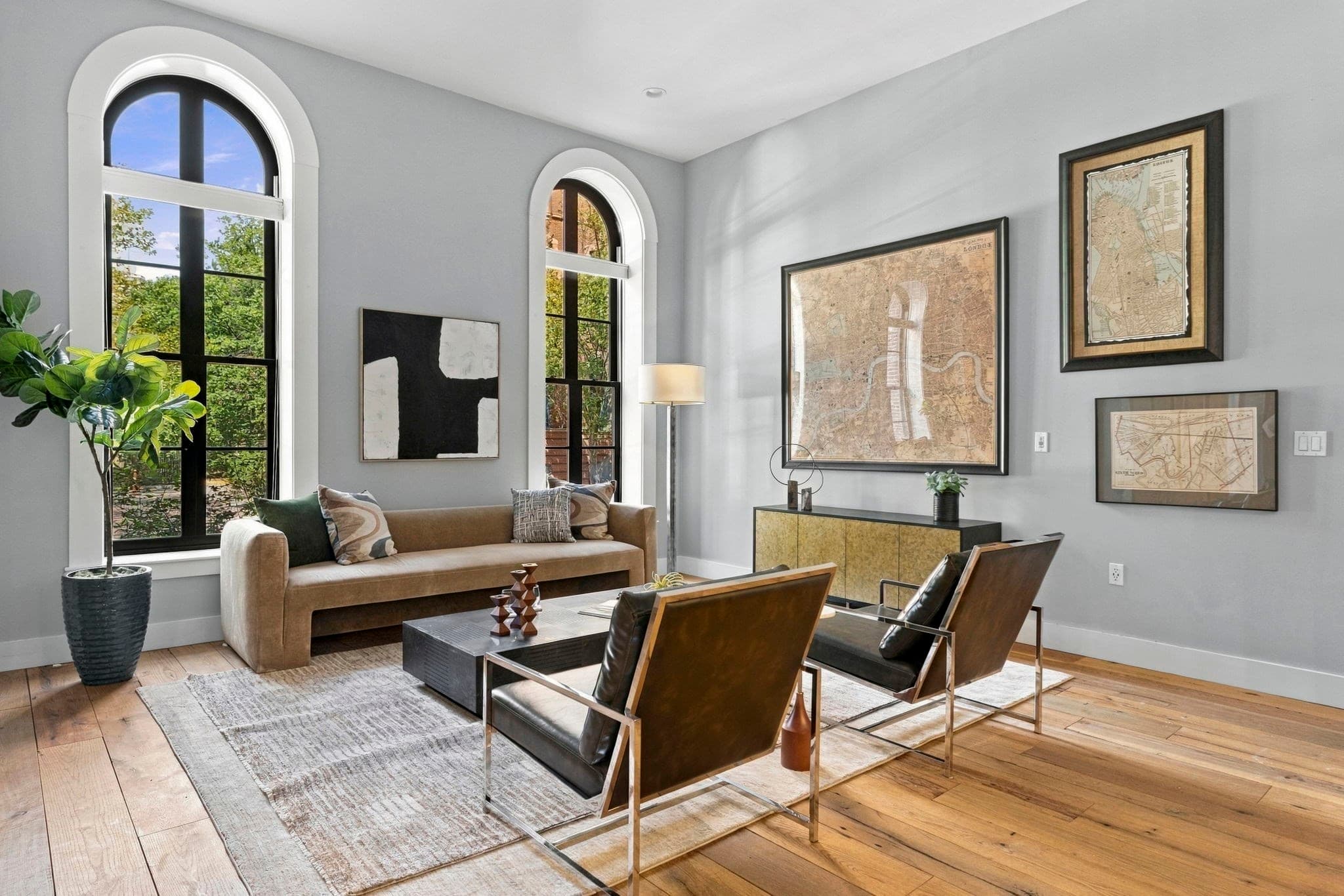 21 Father Francis Gilday St # 109, Boston MA 02118