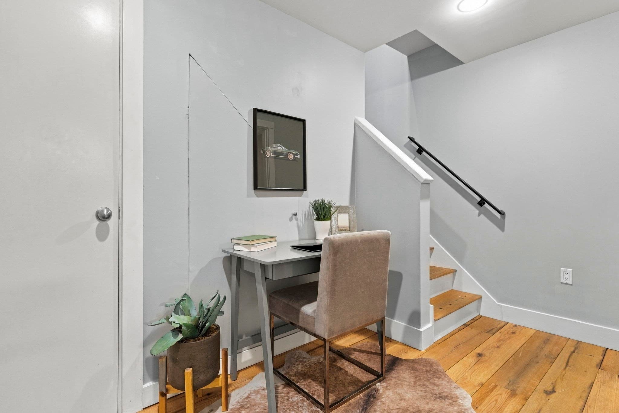 Condominium at 21 Father Francis Gilday St # 109, Boston MA 02118, photo 9 of 31