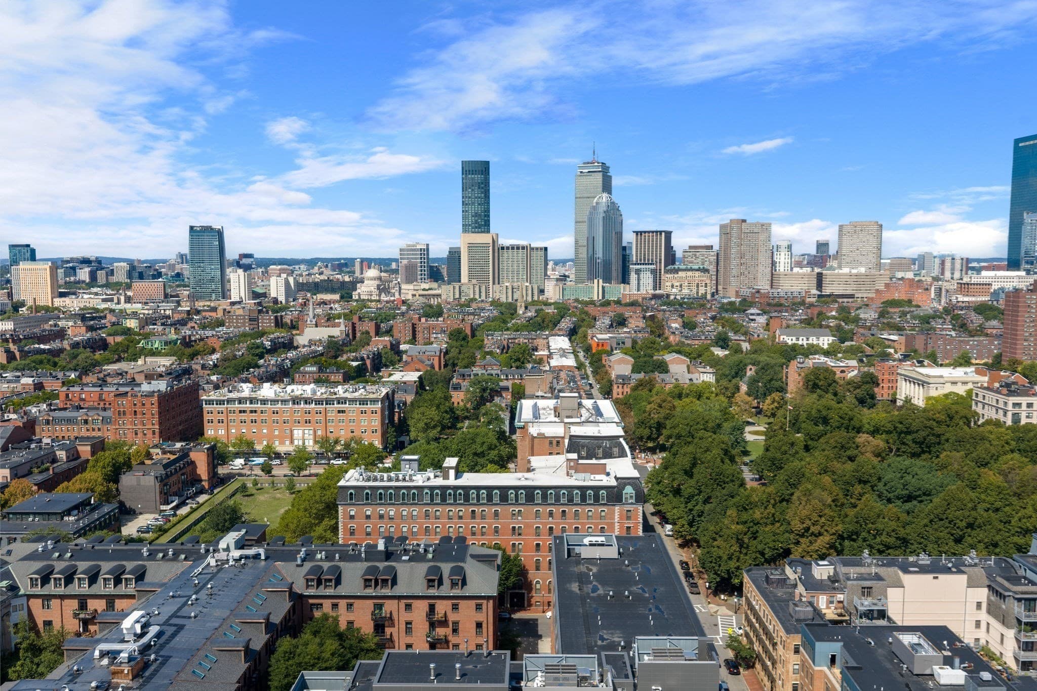 Condominium at 21 Father Francis Gilday St # 109, Boston MA 02118, photo 30 of 31