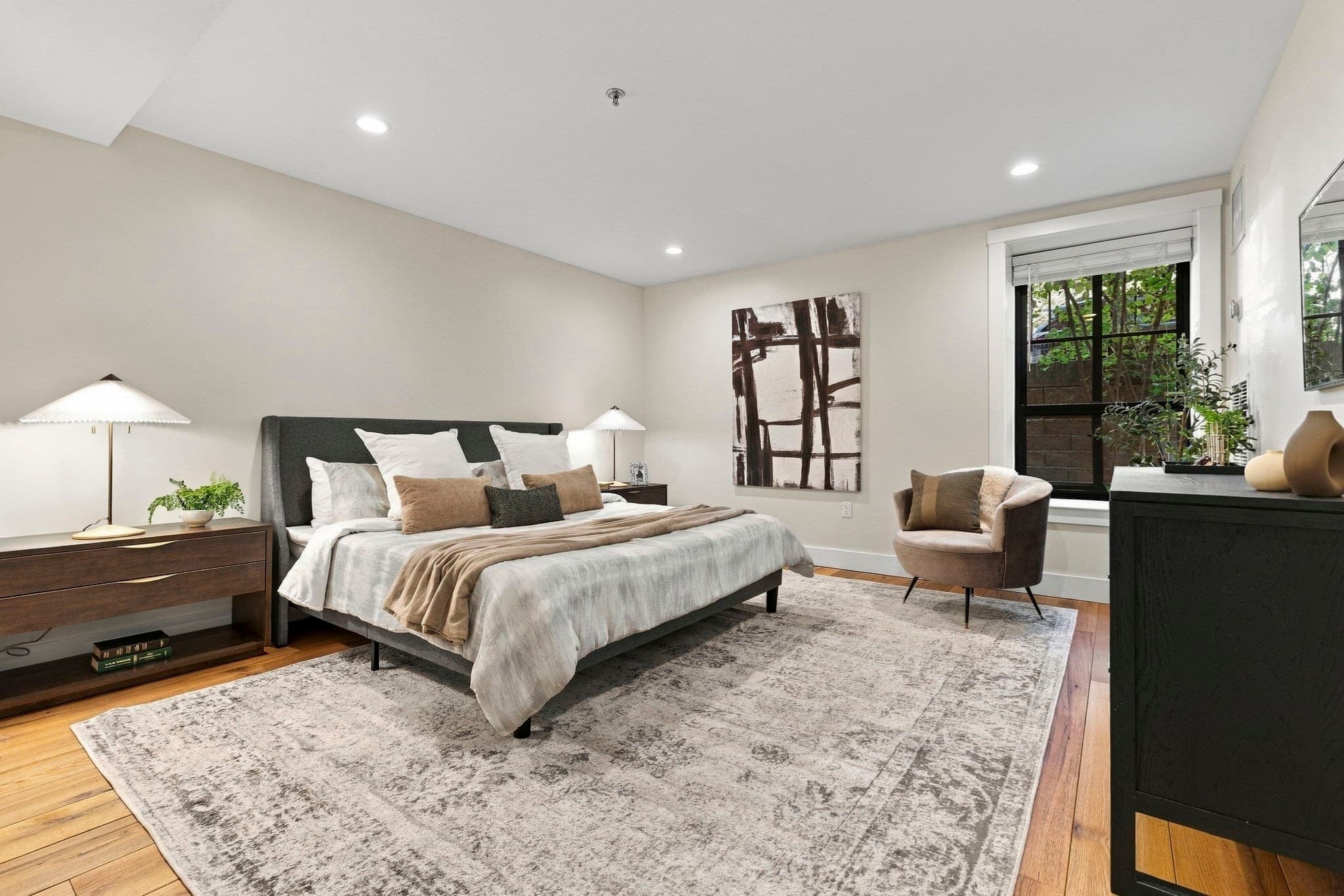 Condominium at 21 Father Francis Gilday St # 109, Boston MA 02118, photo 10 of 31