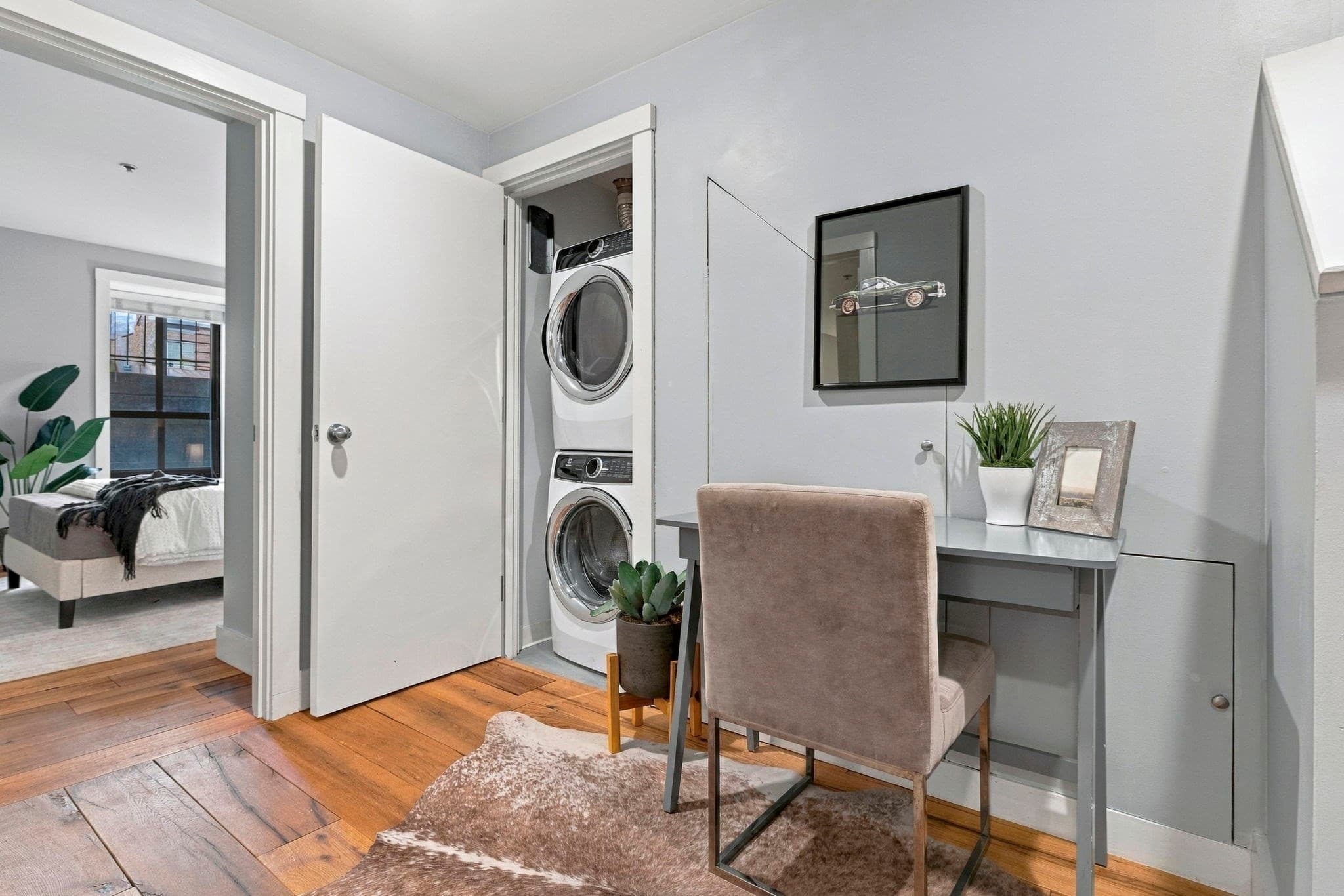 Condominium at 21 Father Francis Gilday St # 109, Boston MA 02118, photo 18 of 31