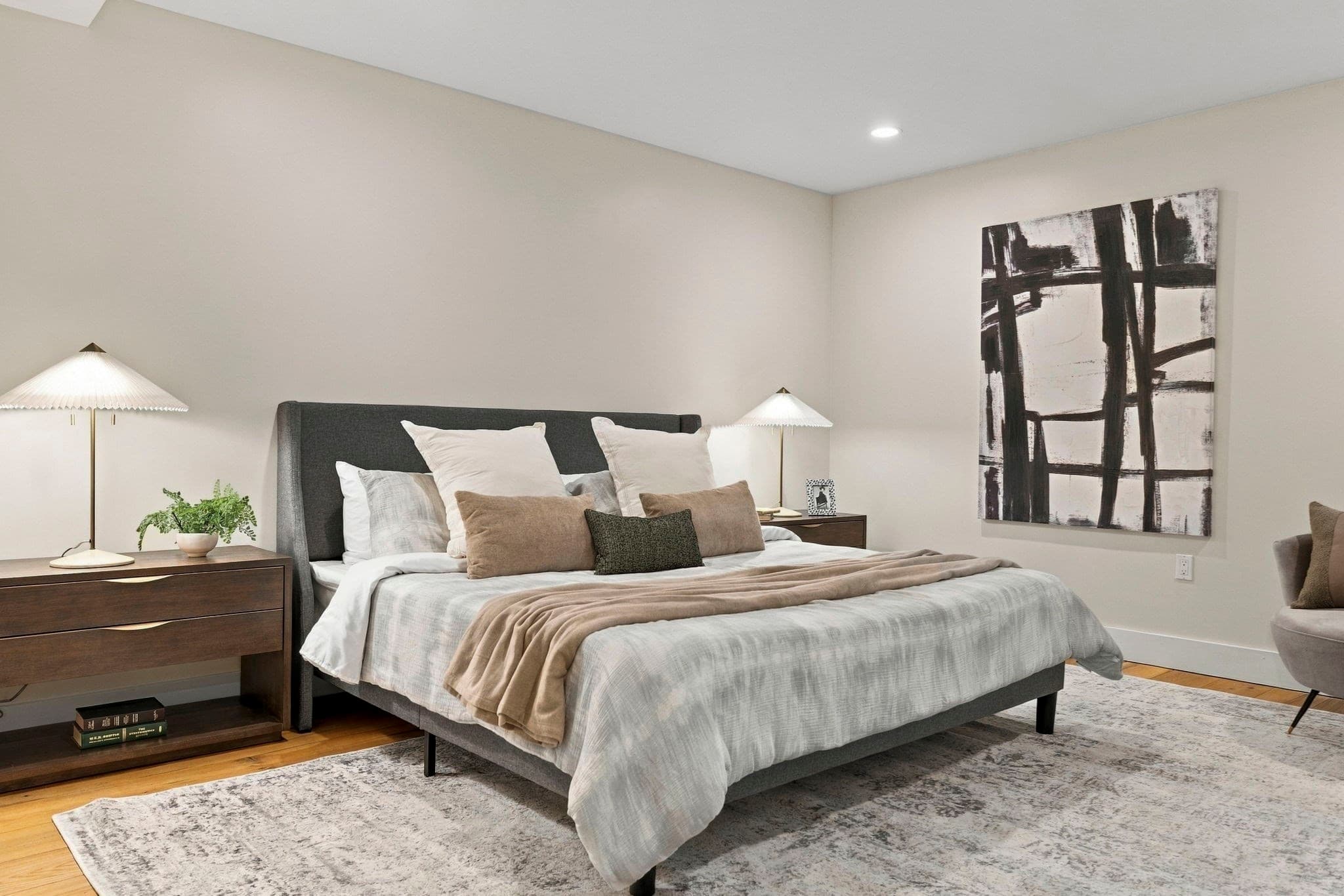 Condominium at 21 Father Francis Gilday St # 109, Boston MA 02118, photo 11 of 31