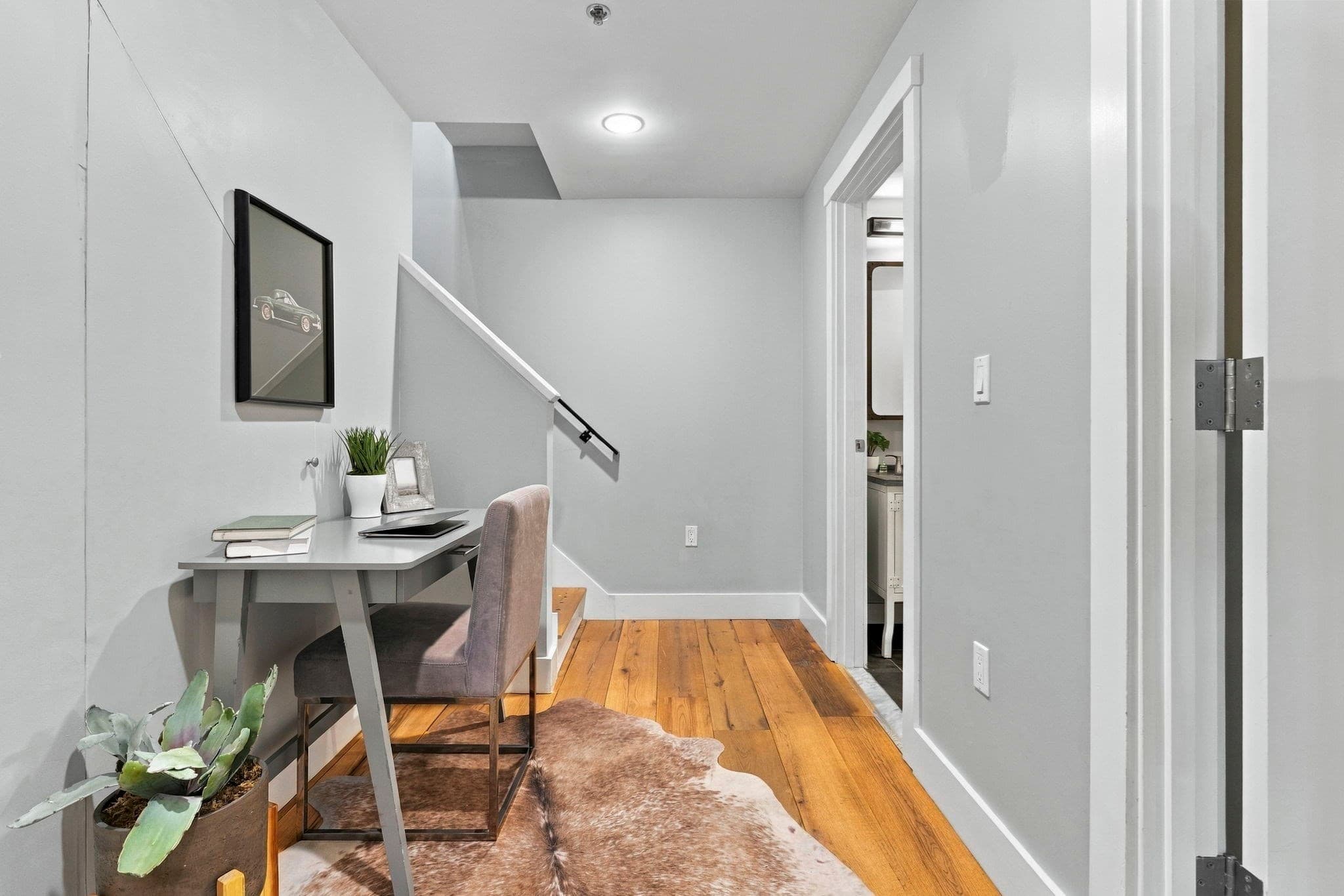 Condominium at 21 Father Francis Gilday St # 109, Boston MA 02118, photo 19 of 31