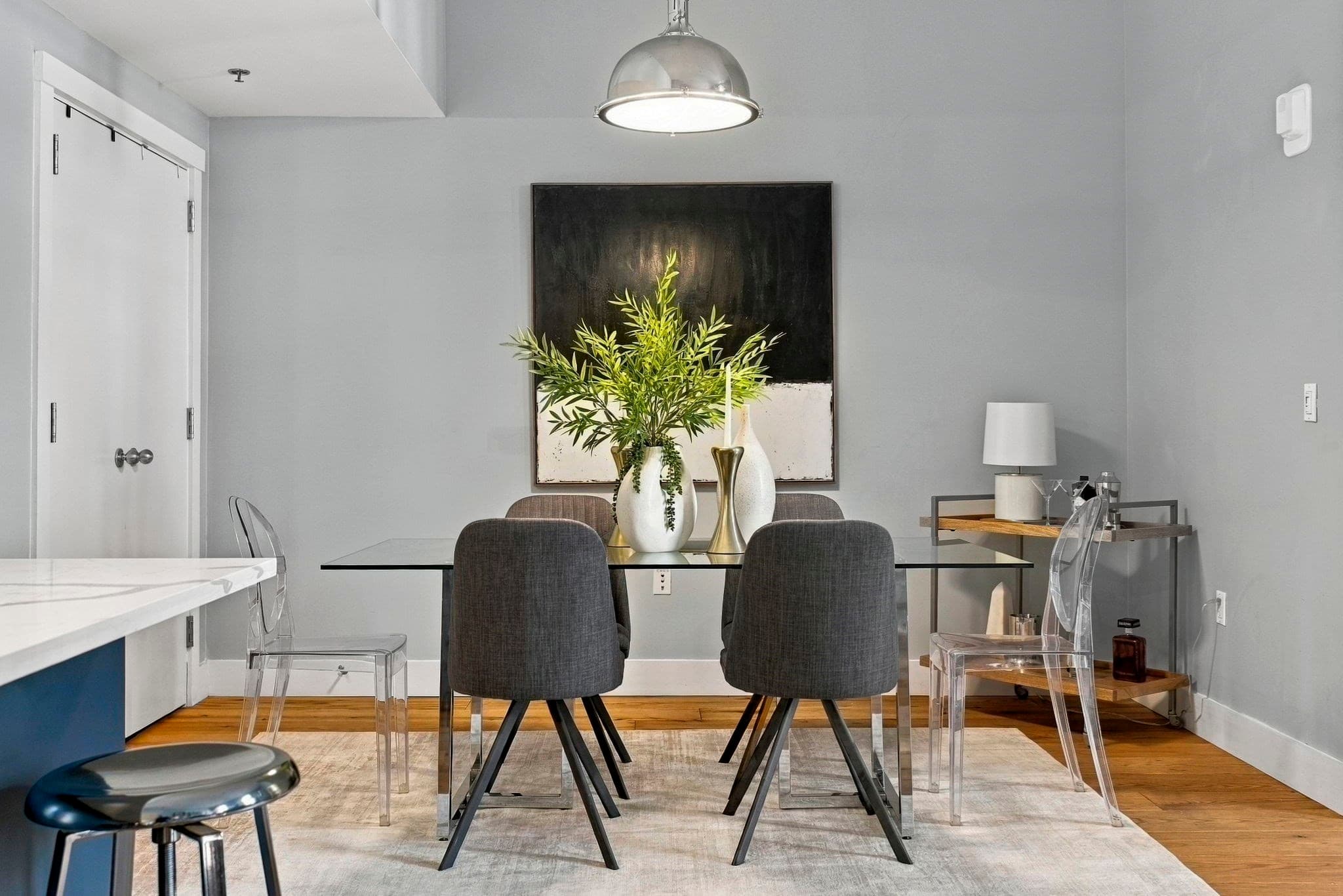 Condominium at 21 Father Francis Gilday St # 109, Boston MA 02118, photo 8 of 31