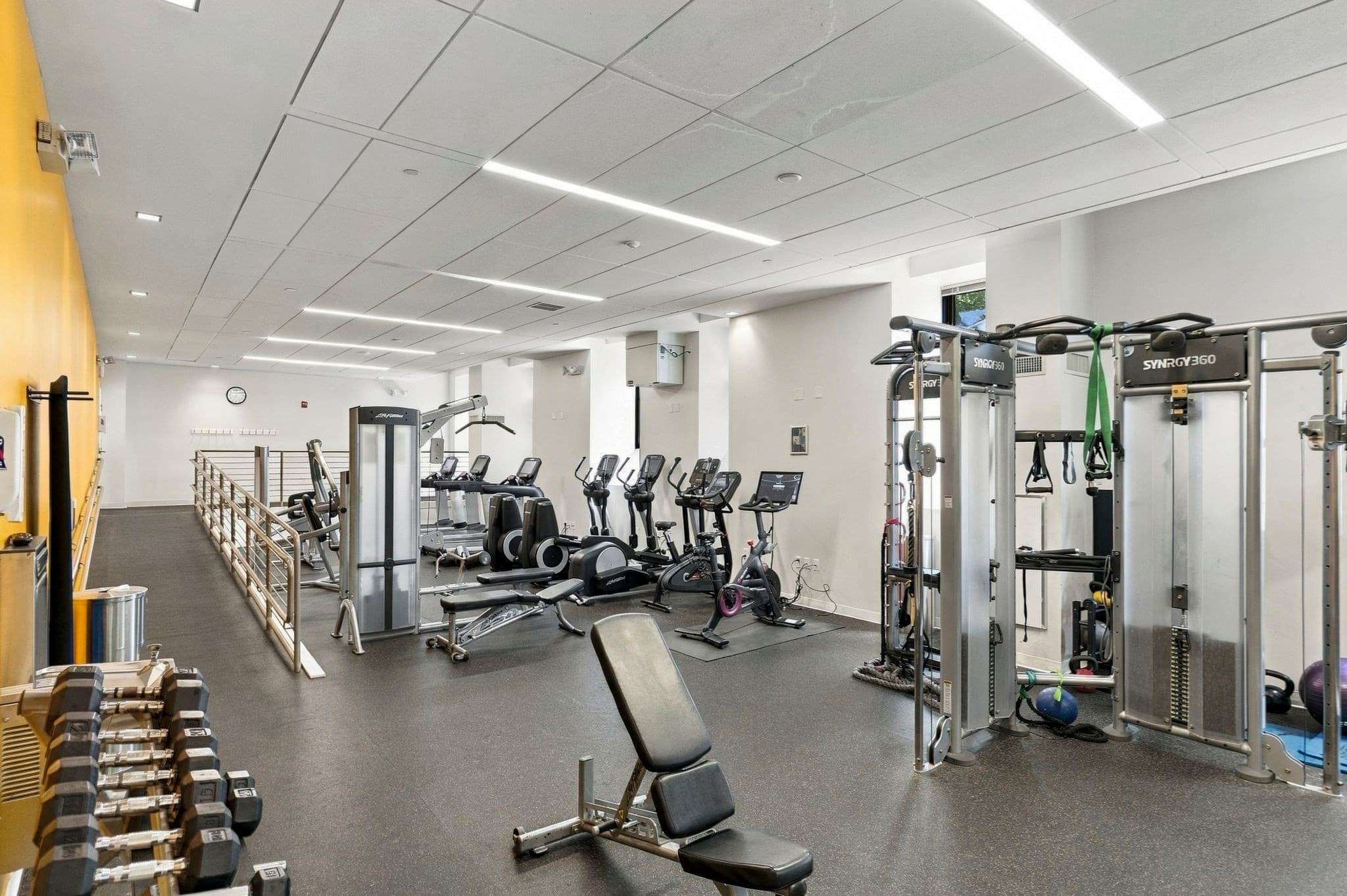 Condominium at 21 Father Francis Gilday St # 109, Boston MA 02118, photo 25 of 31
