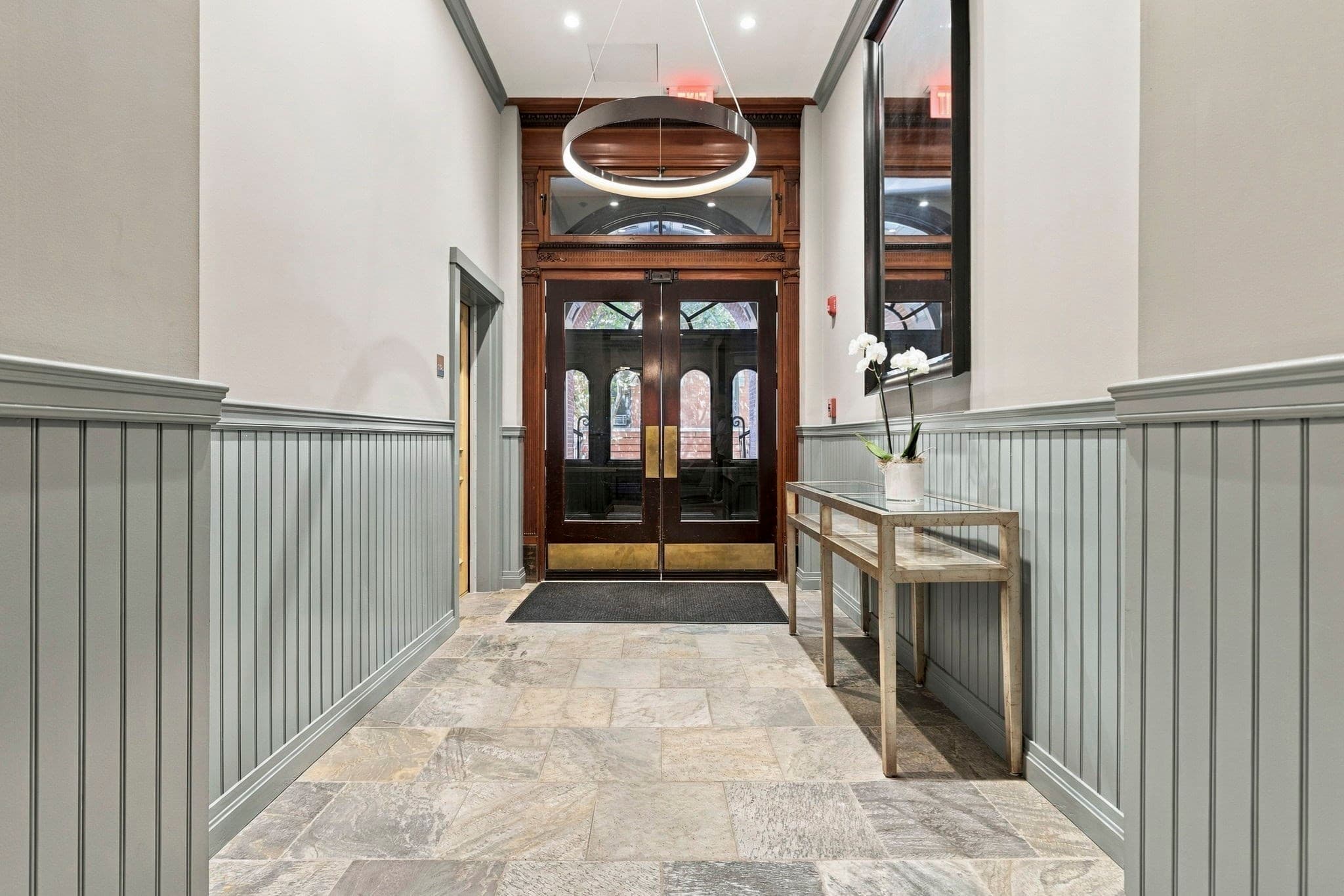 Condominium at 21 Father Francis Gilday St # 109, Boston MA 02118, photo 21 of 31