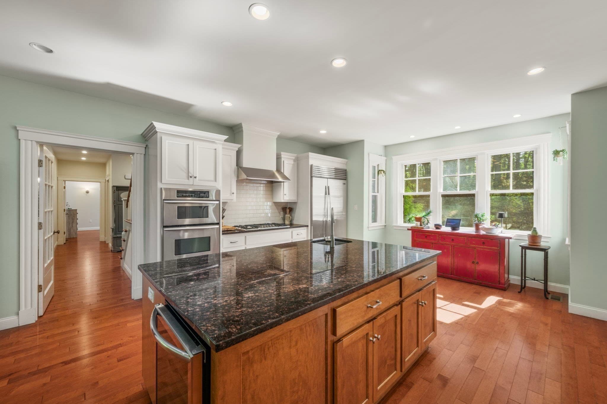 Single Family Residence at 250 Meadowbrook Road, Dedham MA 02026, Dedham, photo 17 of 41