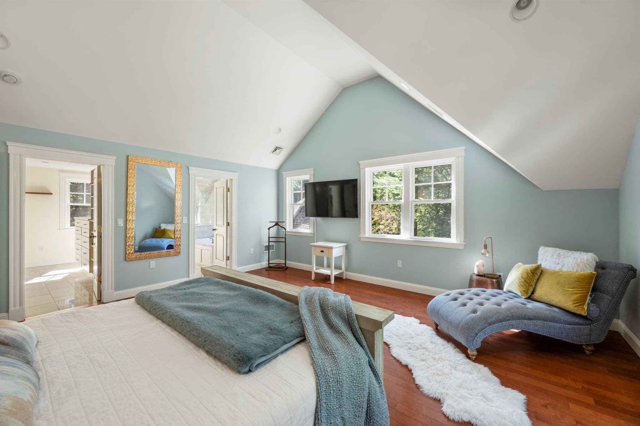 Single Family Residence at 250 Meadowbrook Road, Dedham MA 02026, Dedham, photo 26 of 41