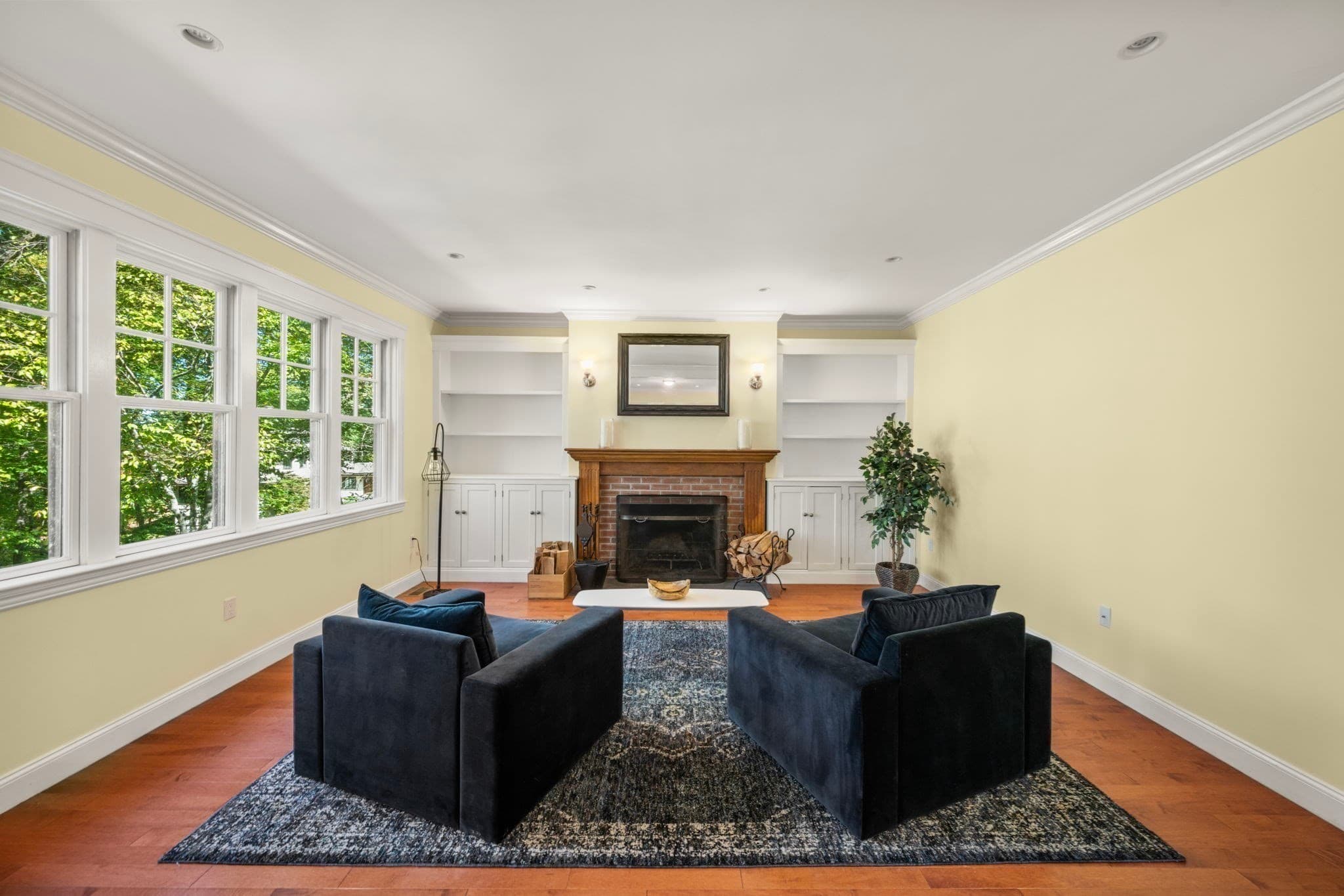 Single Family Residence at 250 Meadowbrook Road, Dedham MA 02026, Dedham, photo 7 of 41