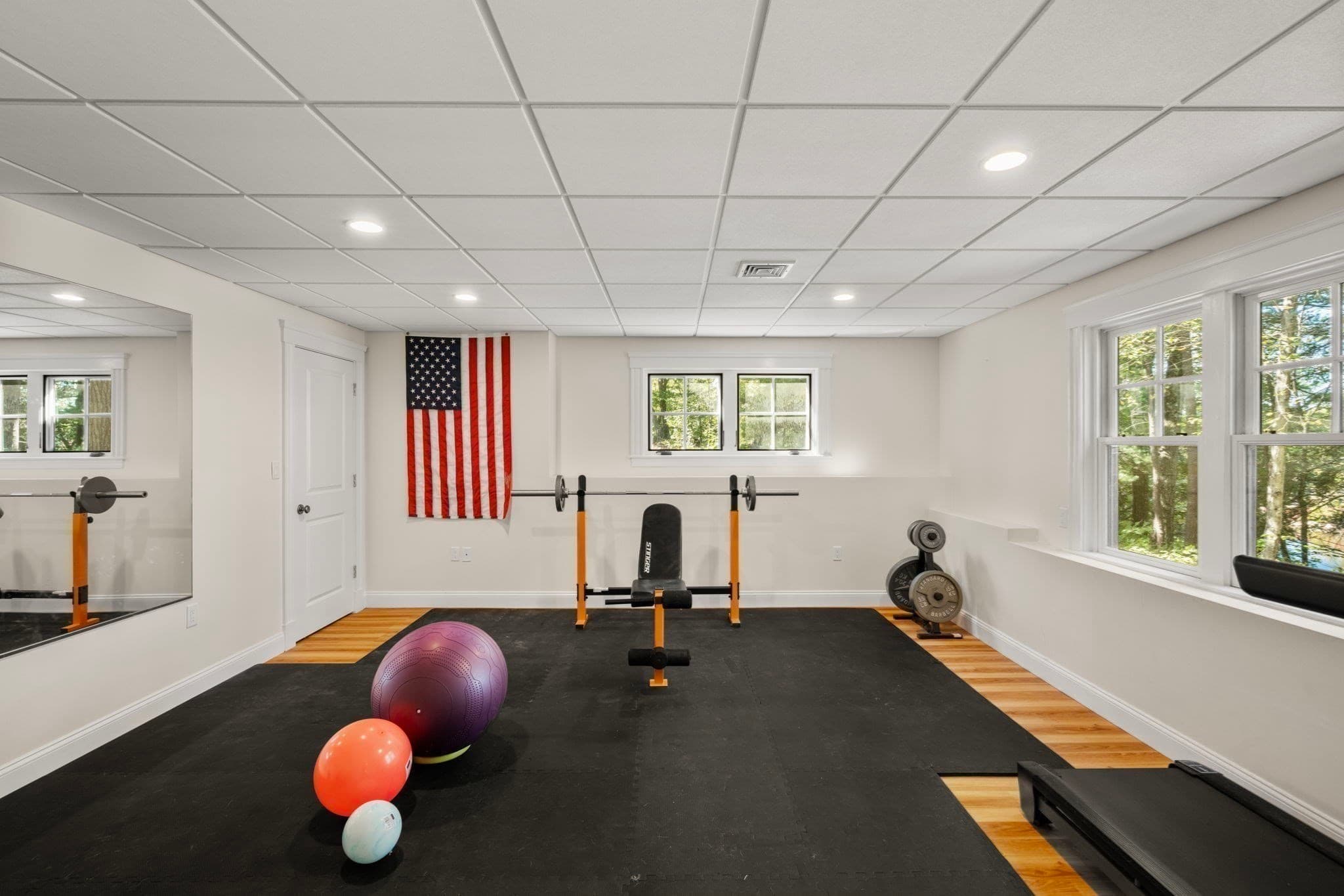 Single Family Residence at 250 Meadowbrook Road, Dedham MA 02026, Dedham, photo 35 of 41